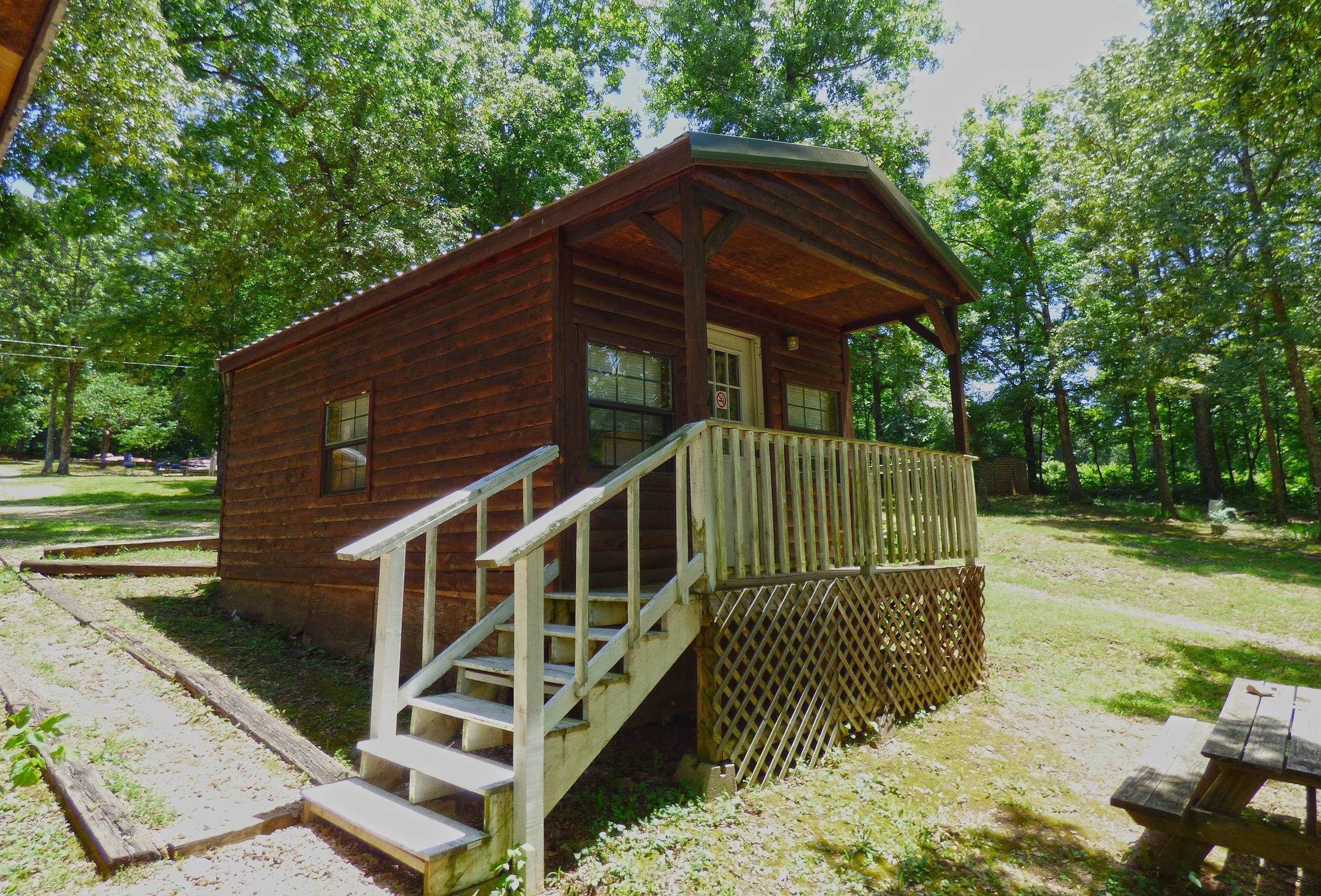 7230 Highway 289 North  Mammoth Spring, AR