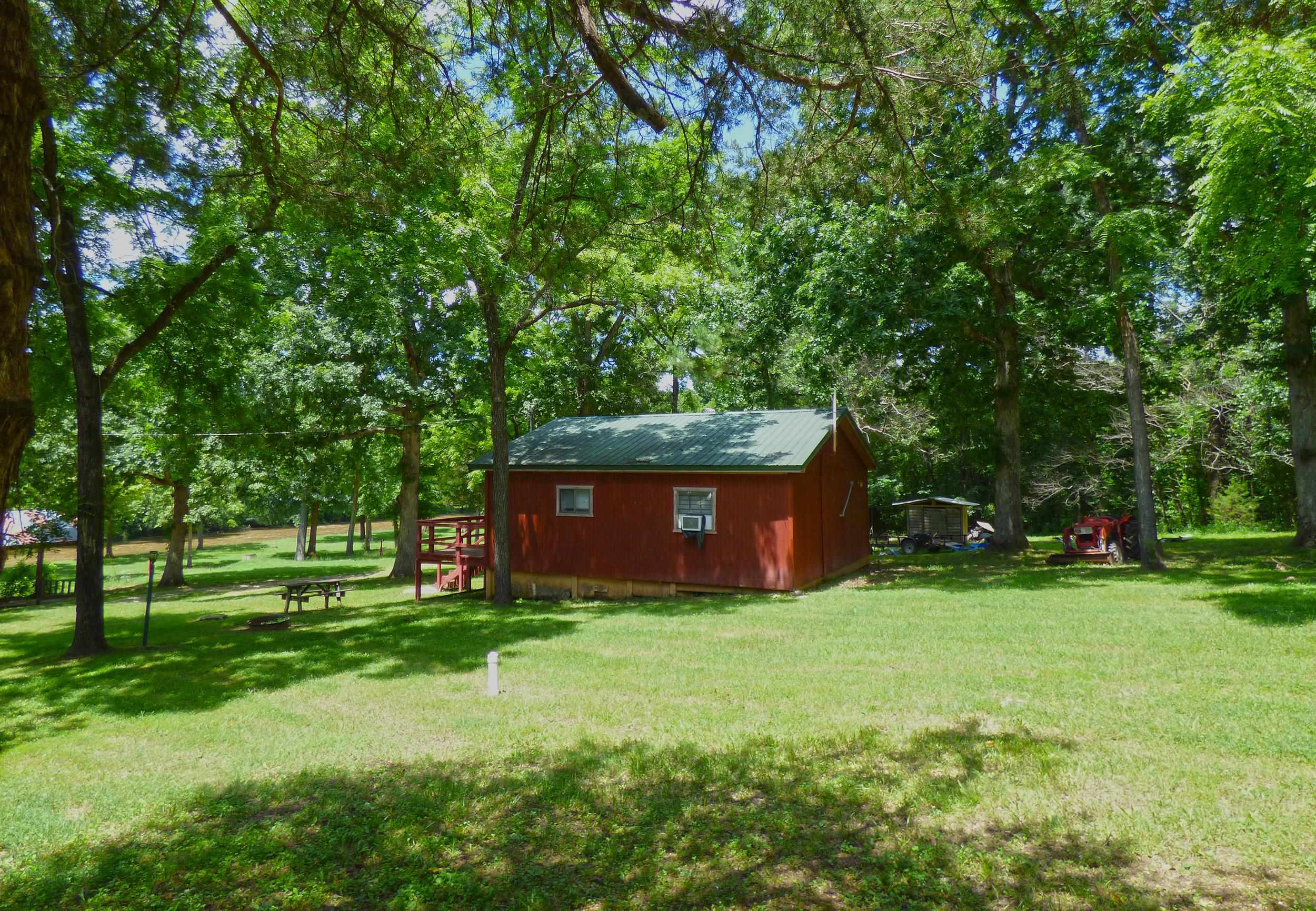 7230 Highway 289 North  Mammoth Spring, AR