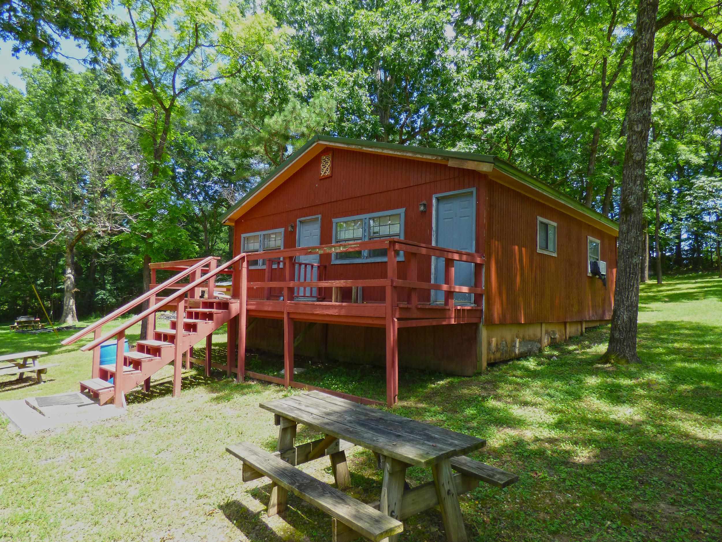 7230 Highway 289 North  Mammoth Spring, AR