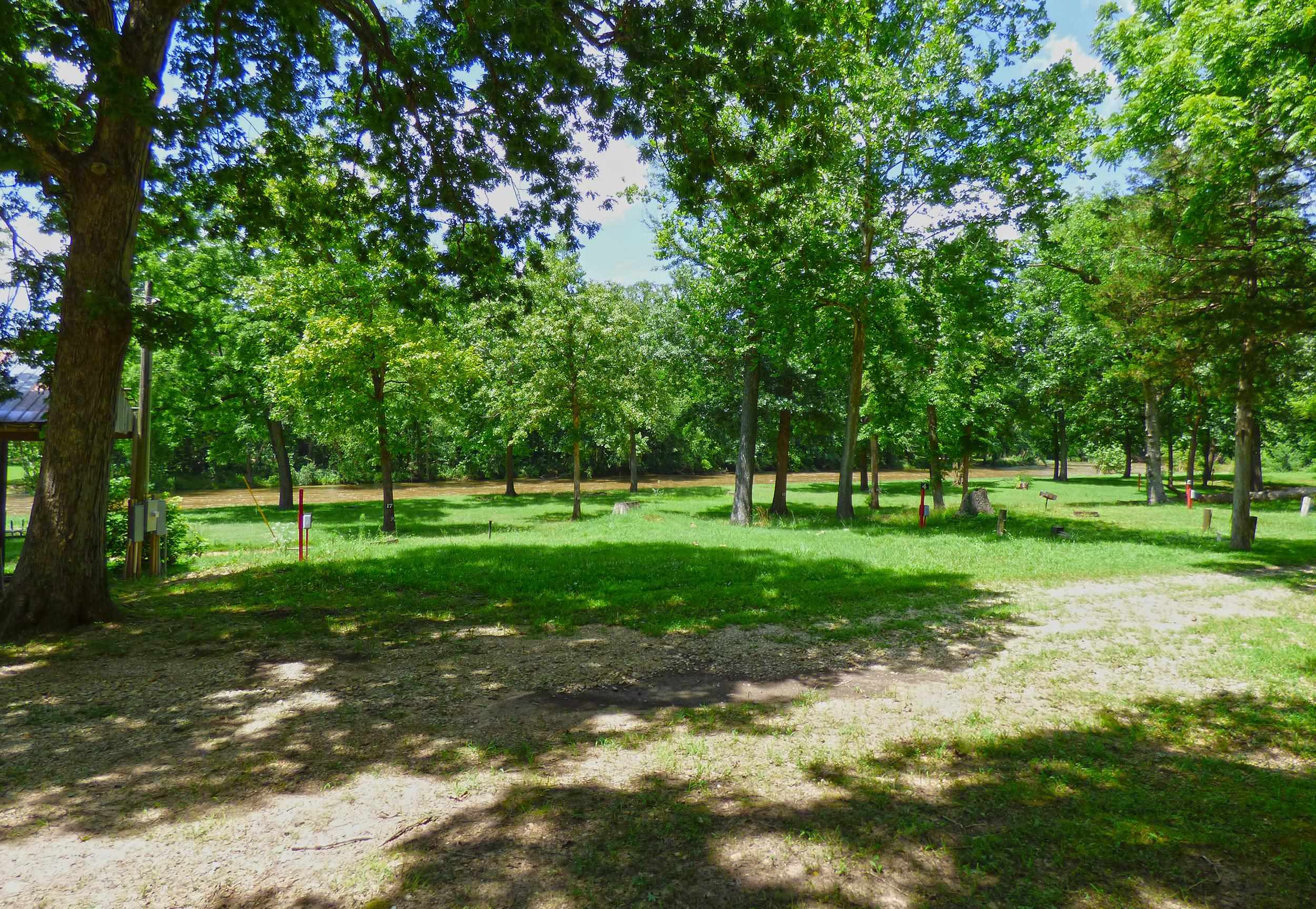 7230 Highway 289 North  Mammoth Spring, AR