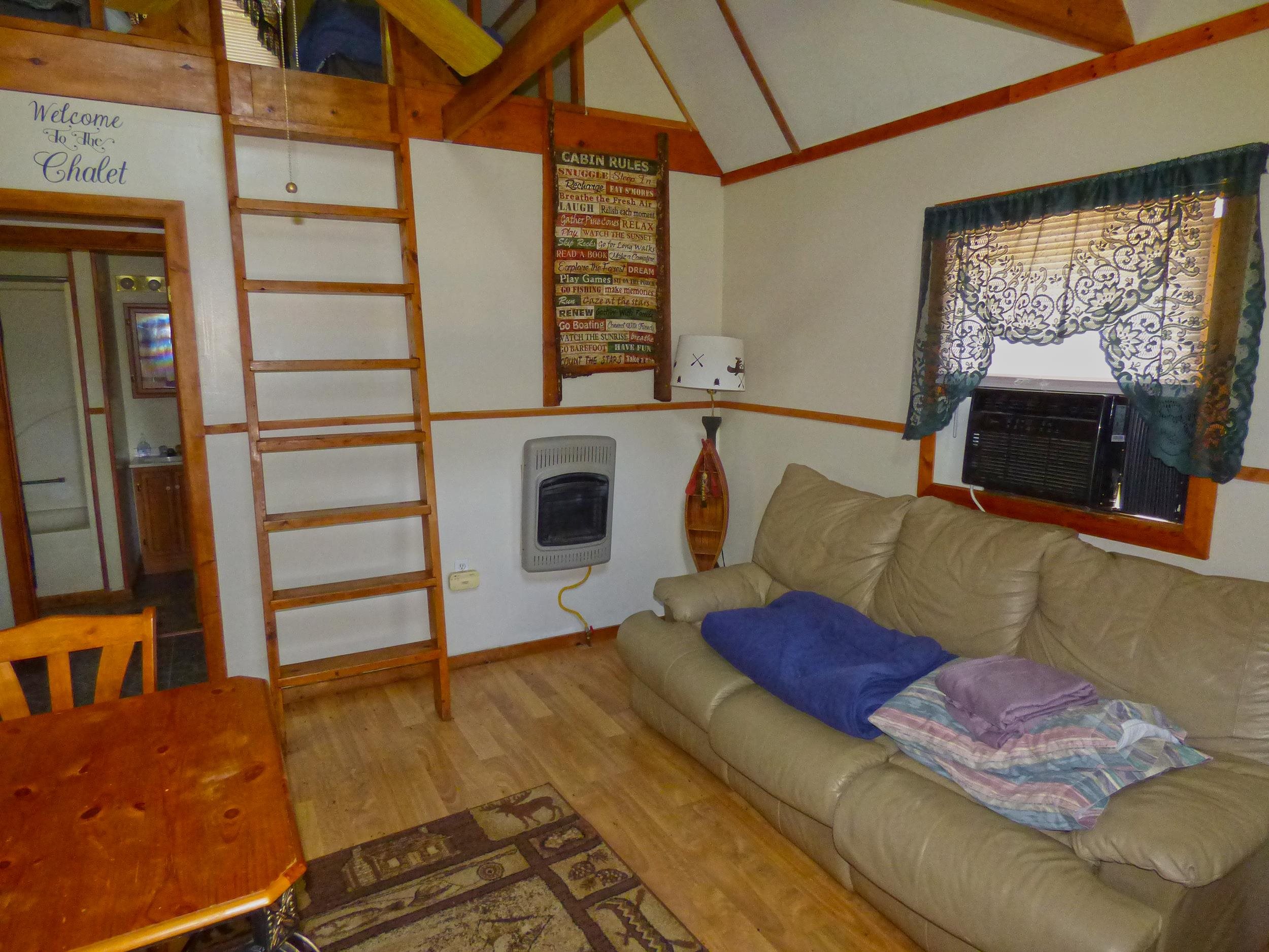 7230 Highway 289 North  Mammoth Spring, AR