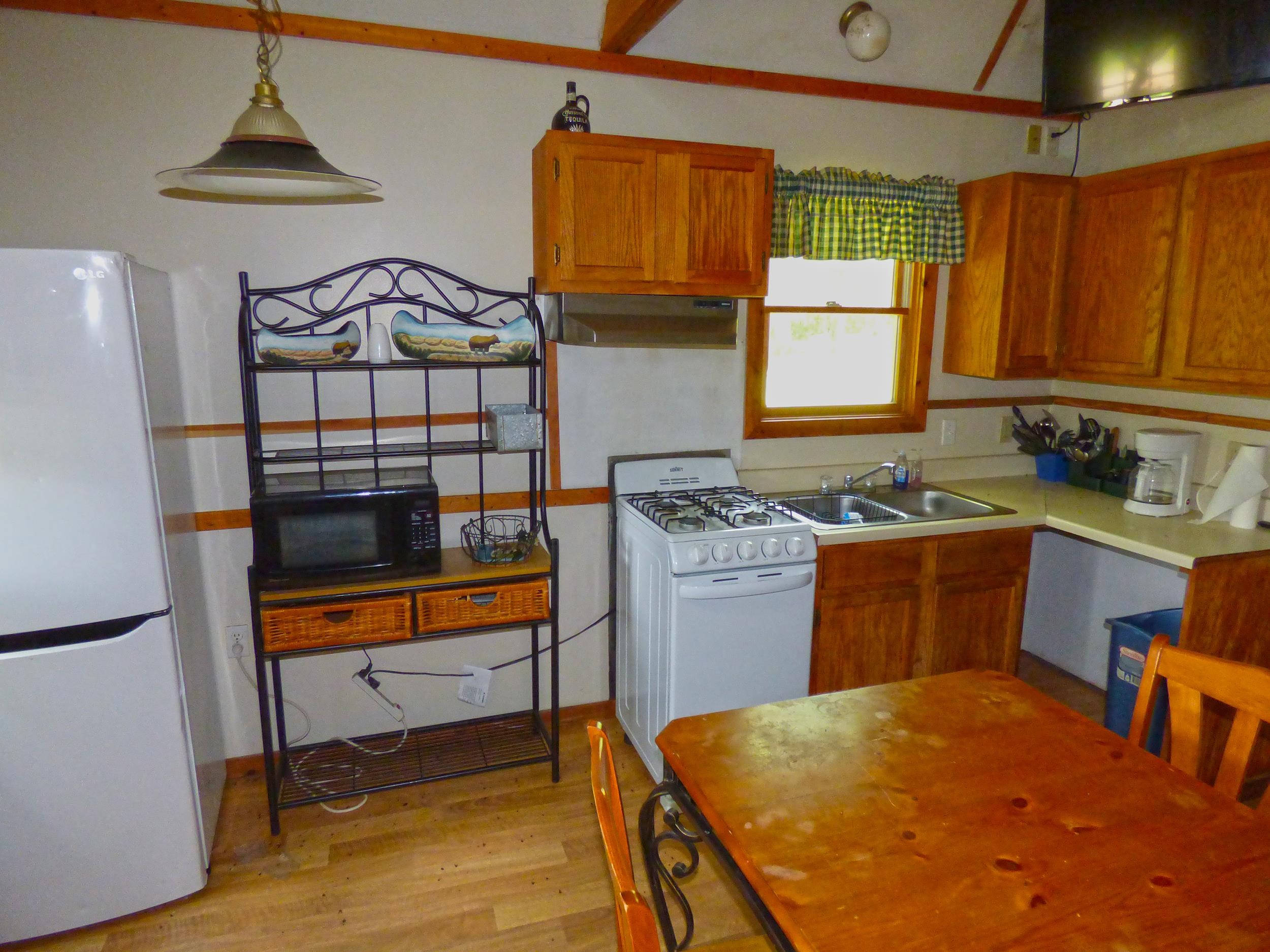 7230 Highway 289 North  Mammoth Spring, AR