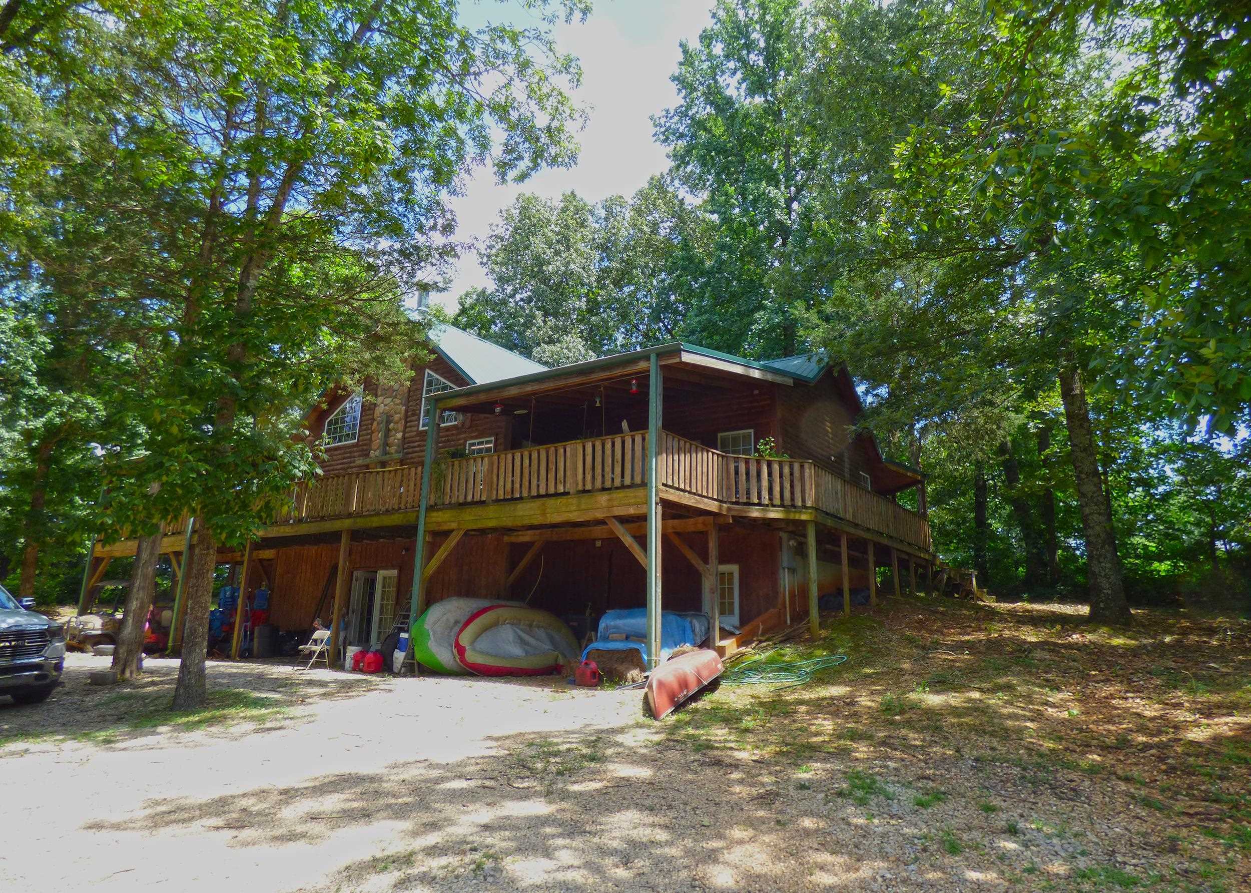 7230 Highway 289 North  Mammoth Spring, AR