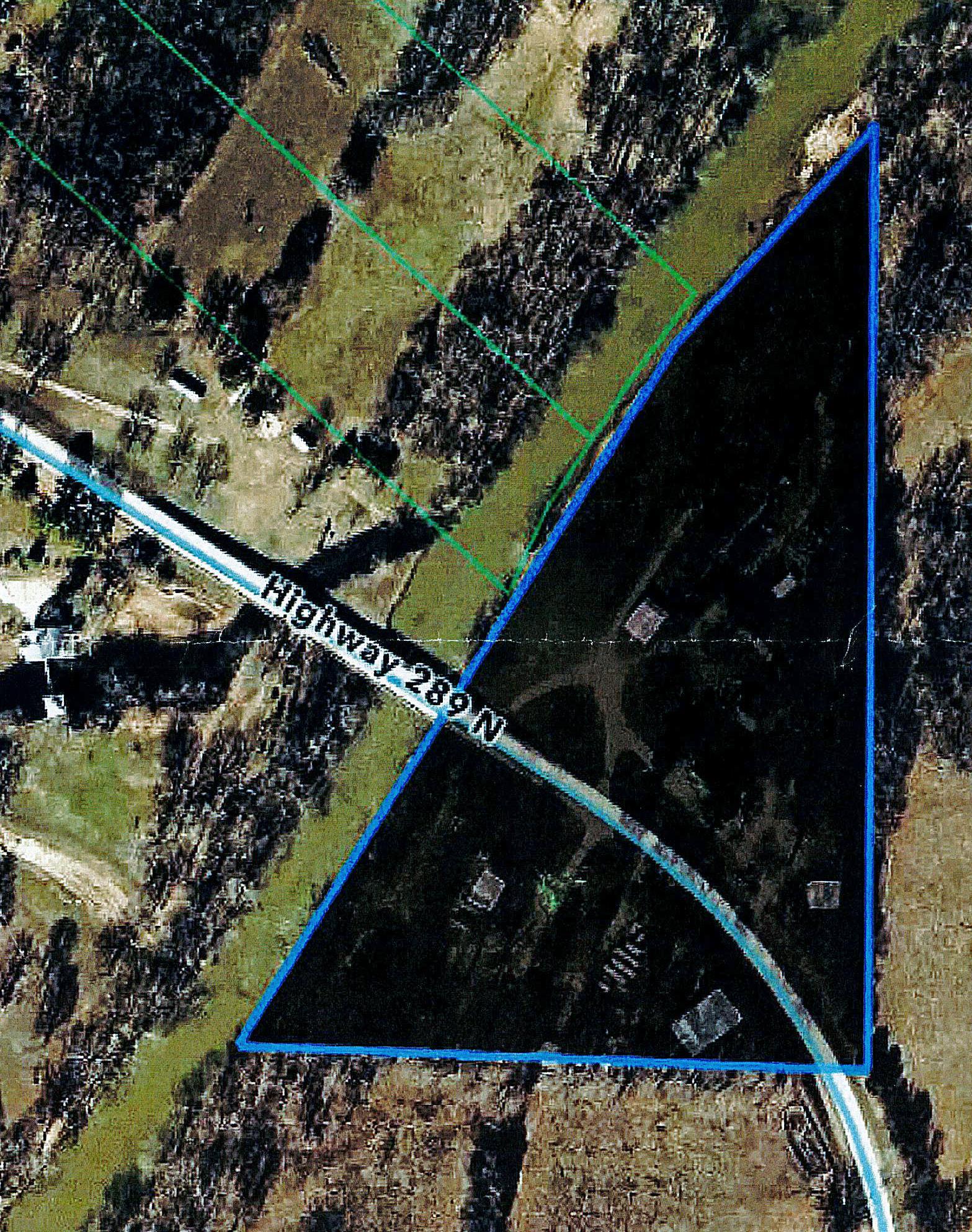 7230 Highway 289 North  Mammoth Spring, AR