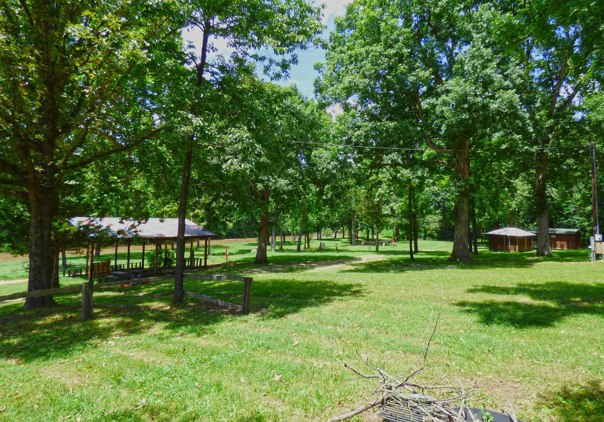 7230 Highway 289 North  Mammoth Spring, AR