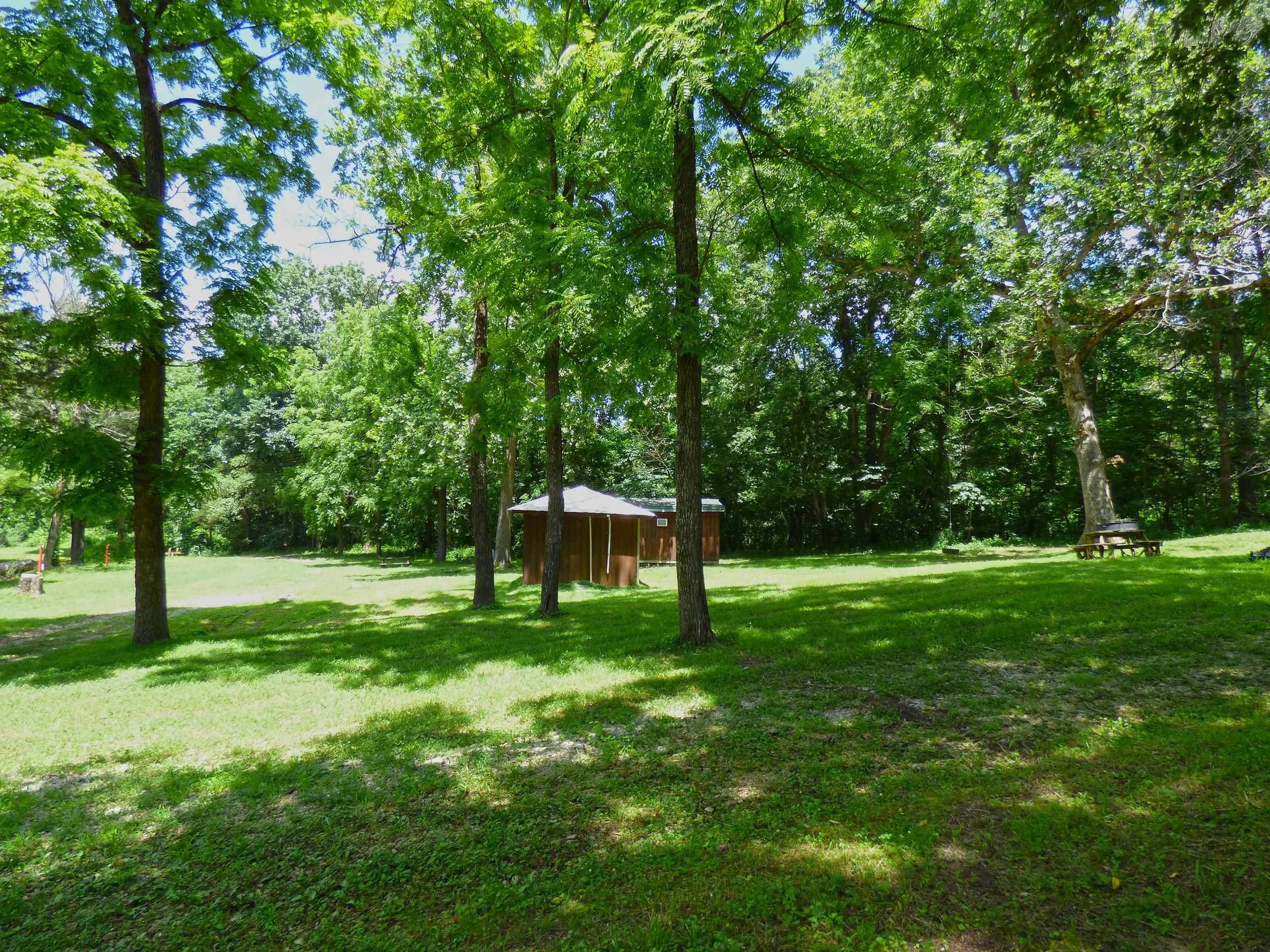 7230 Highway 289 North  Mammoth Spring, AR