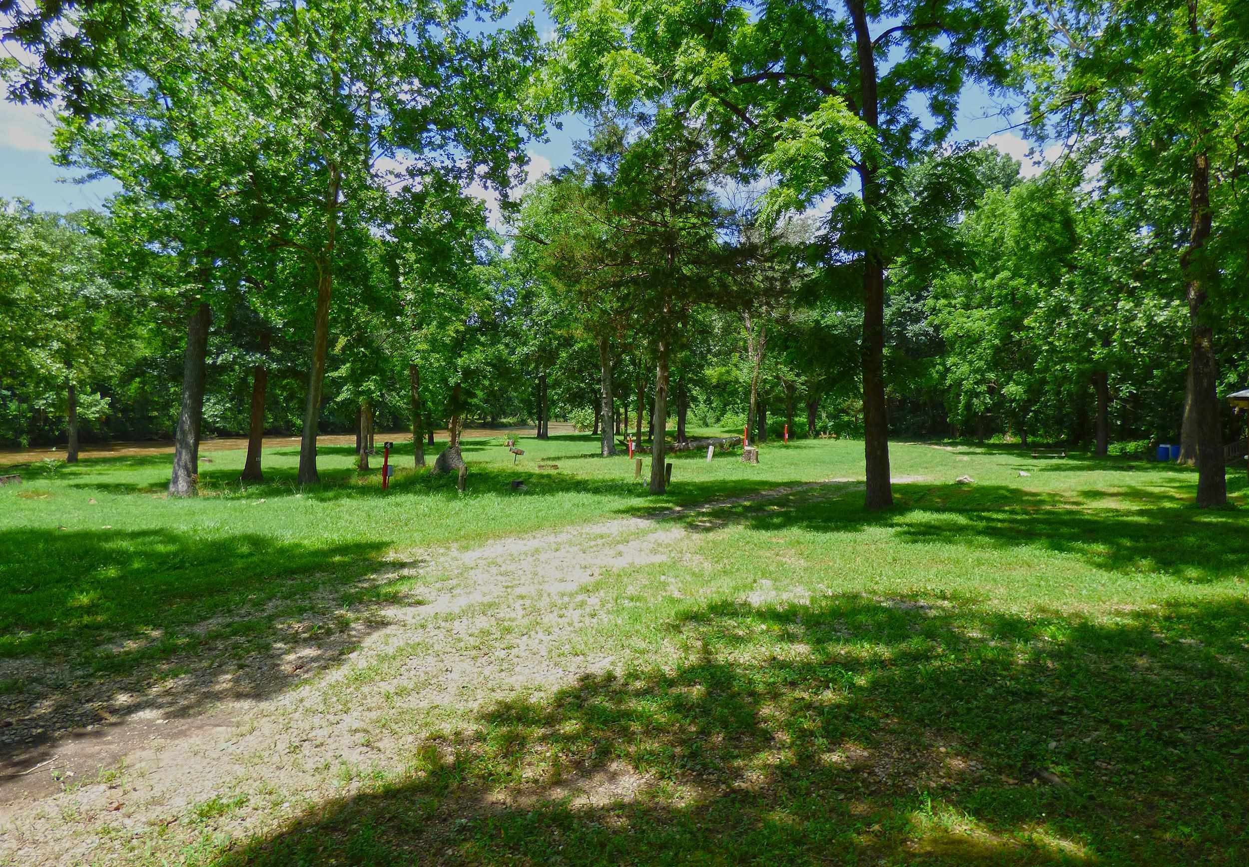 7230 Highway 289 North  Mammoth Spring, AR