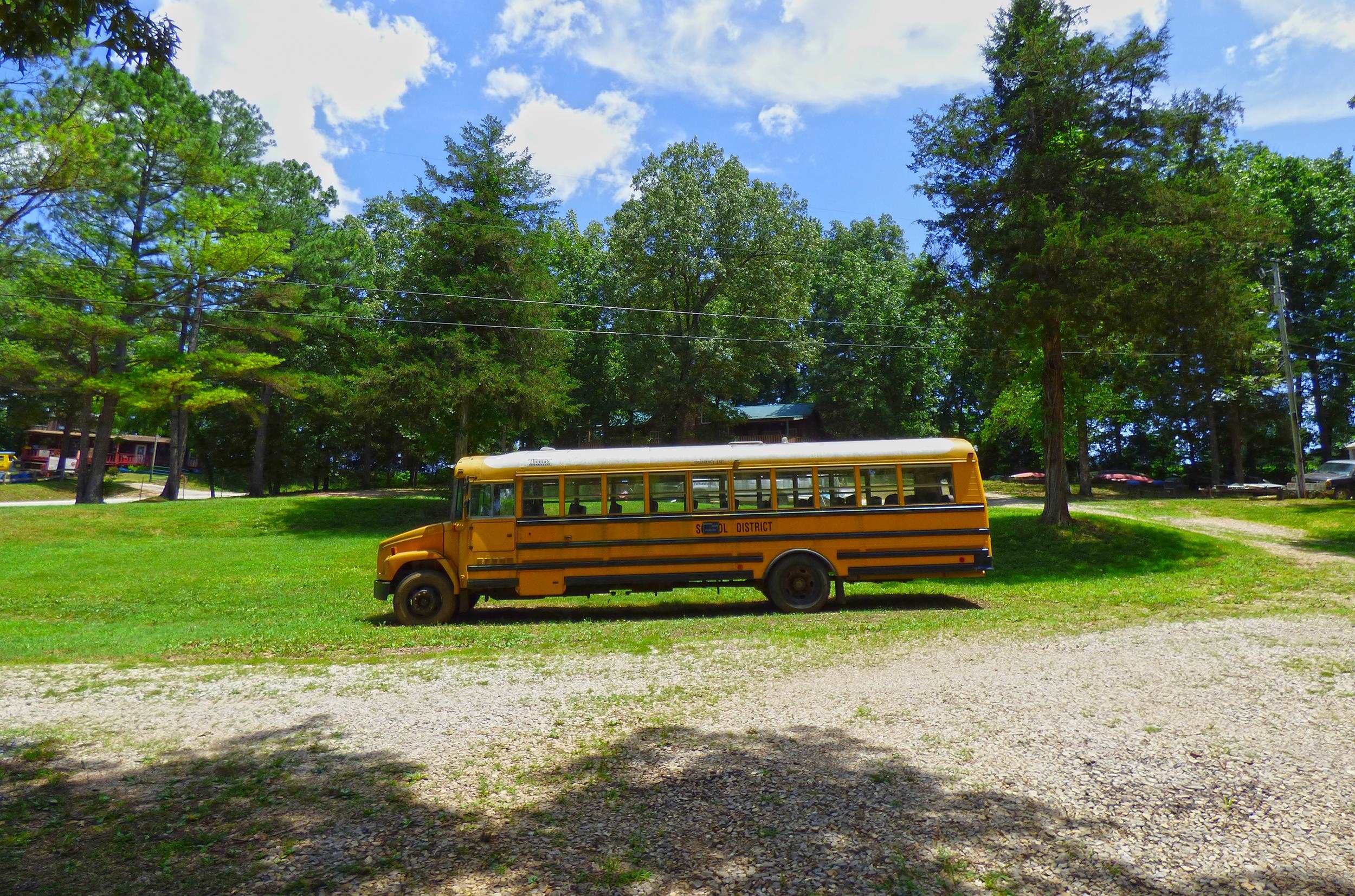 7230 Highway 289 North  Mammoth Spring, AR