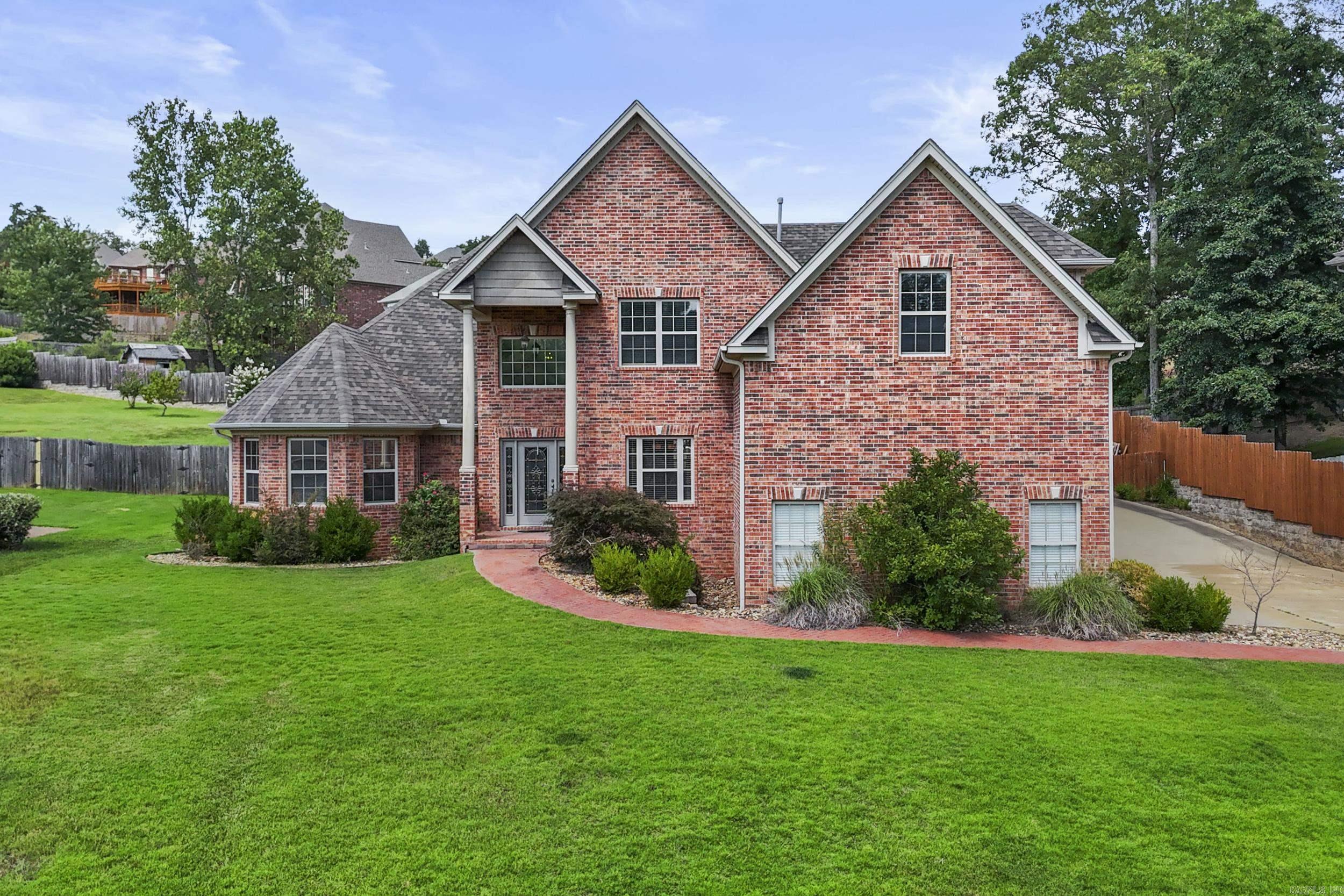 130 Oneida  Maumelle, AR