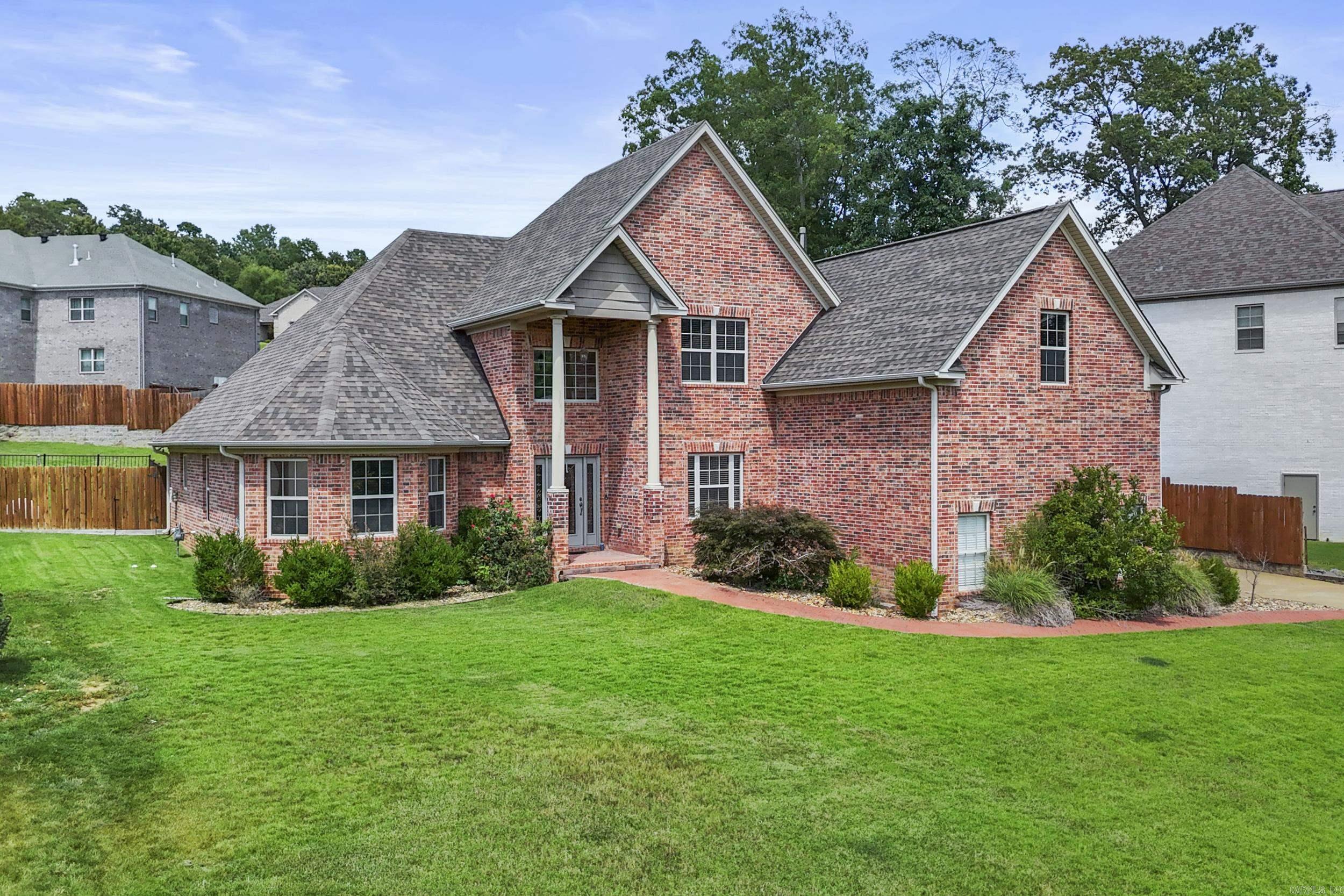 130 Oneida  Maumelle, AR