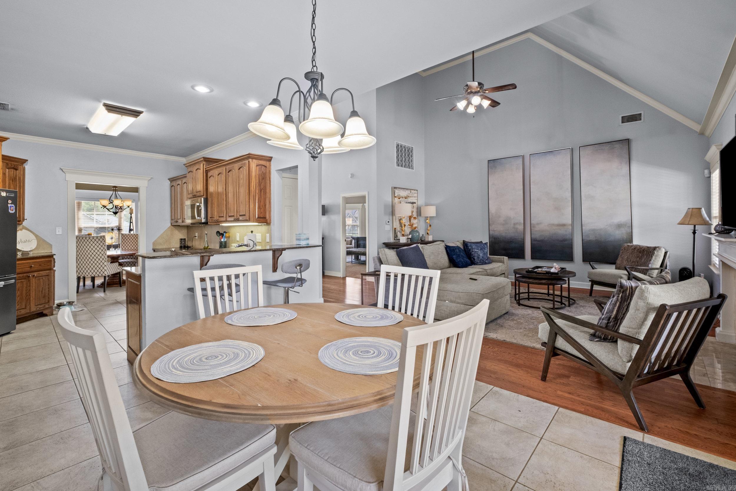 130 Oneida  Maumelle, AR