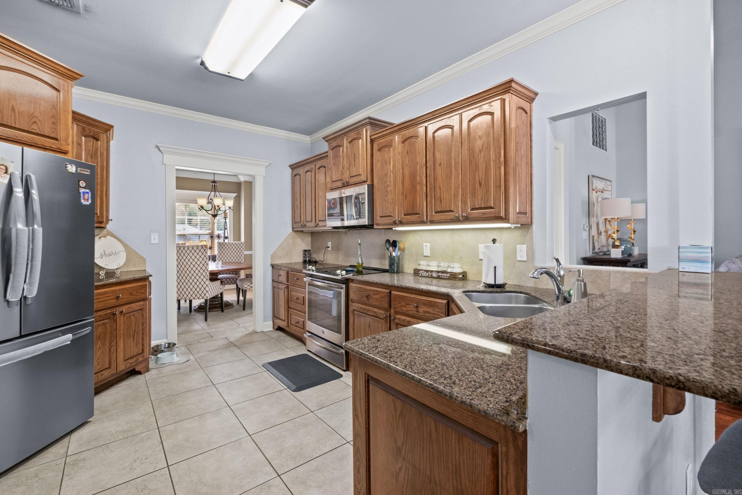 130 Oneida  Maumelle, AR
