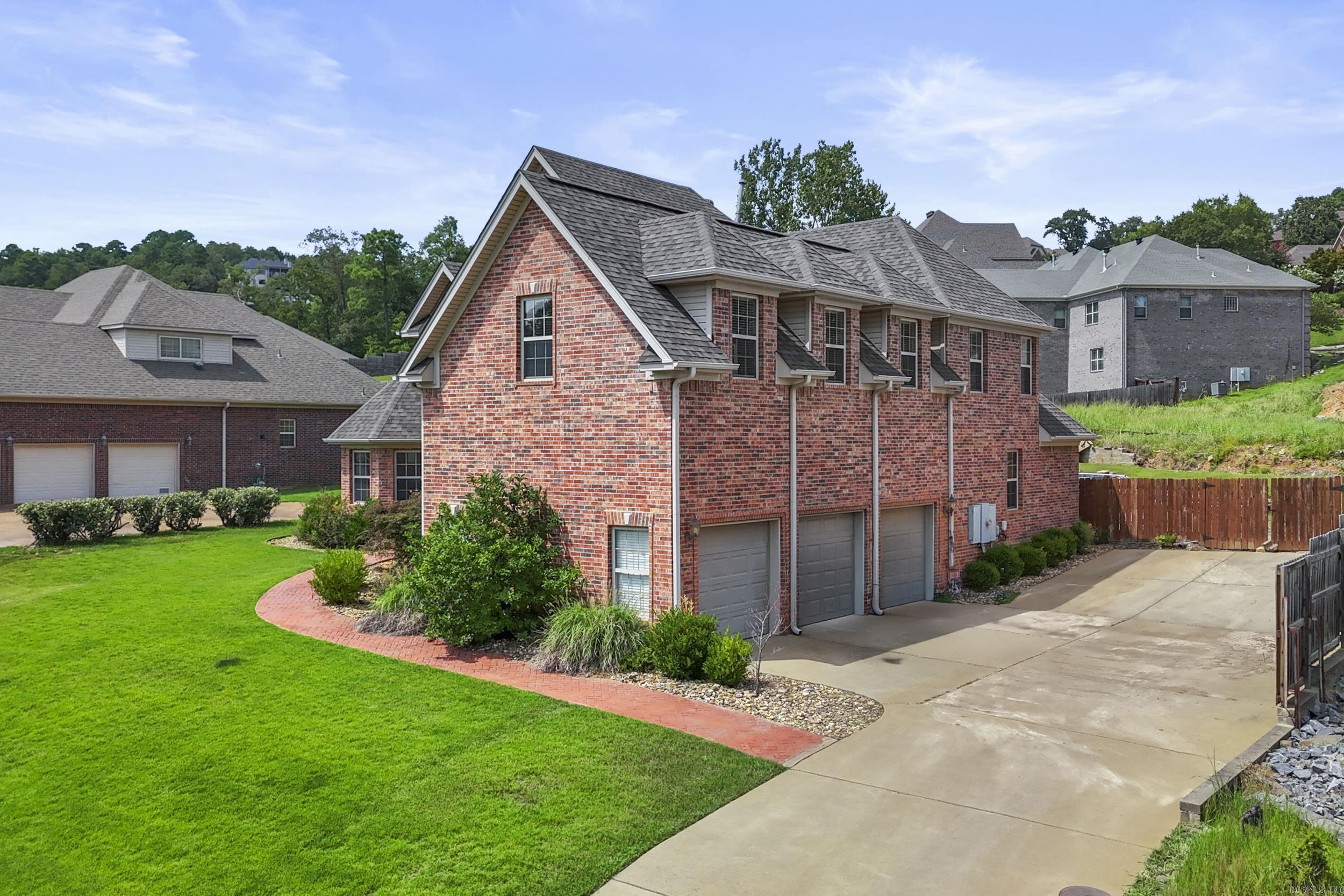 130 Oneida  Maumelle, AR