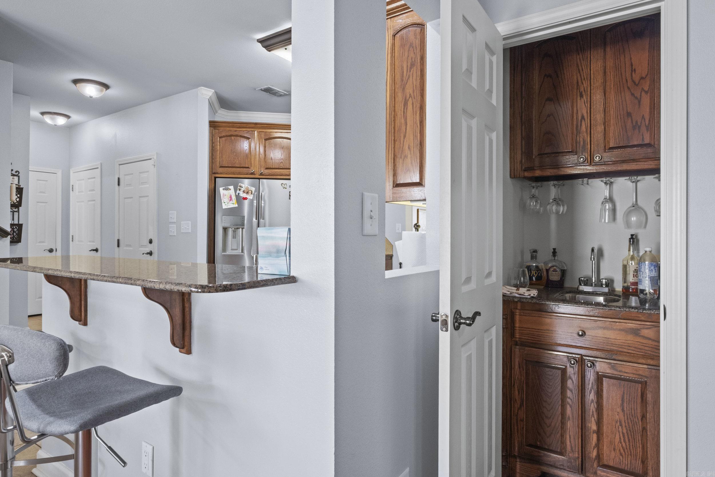 130 Oneida  Maumelle, AR