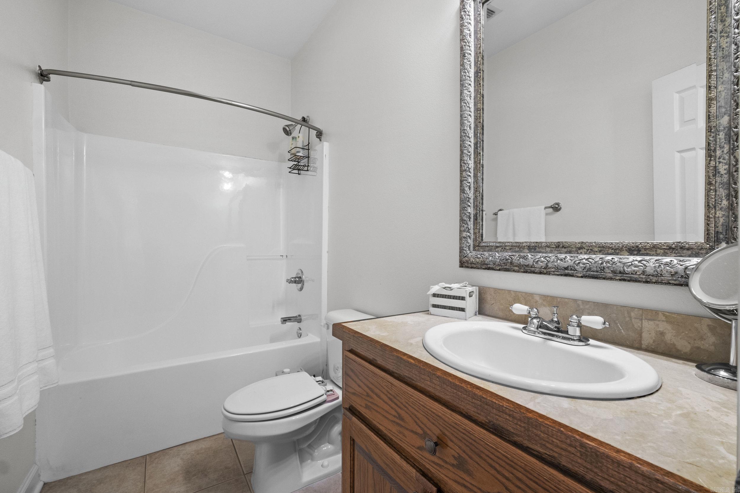 130 Oneida  Maumelle, AR