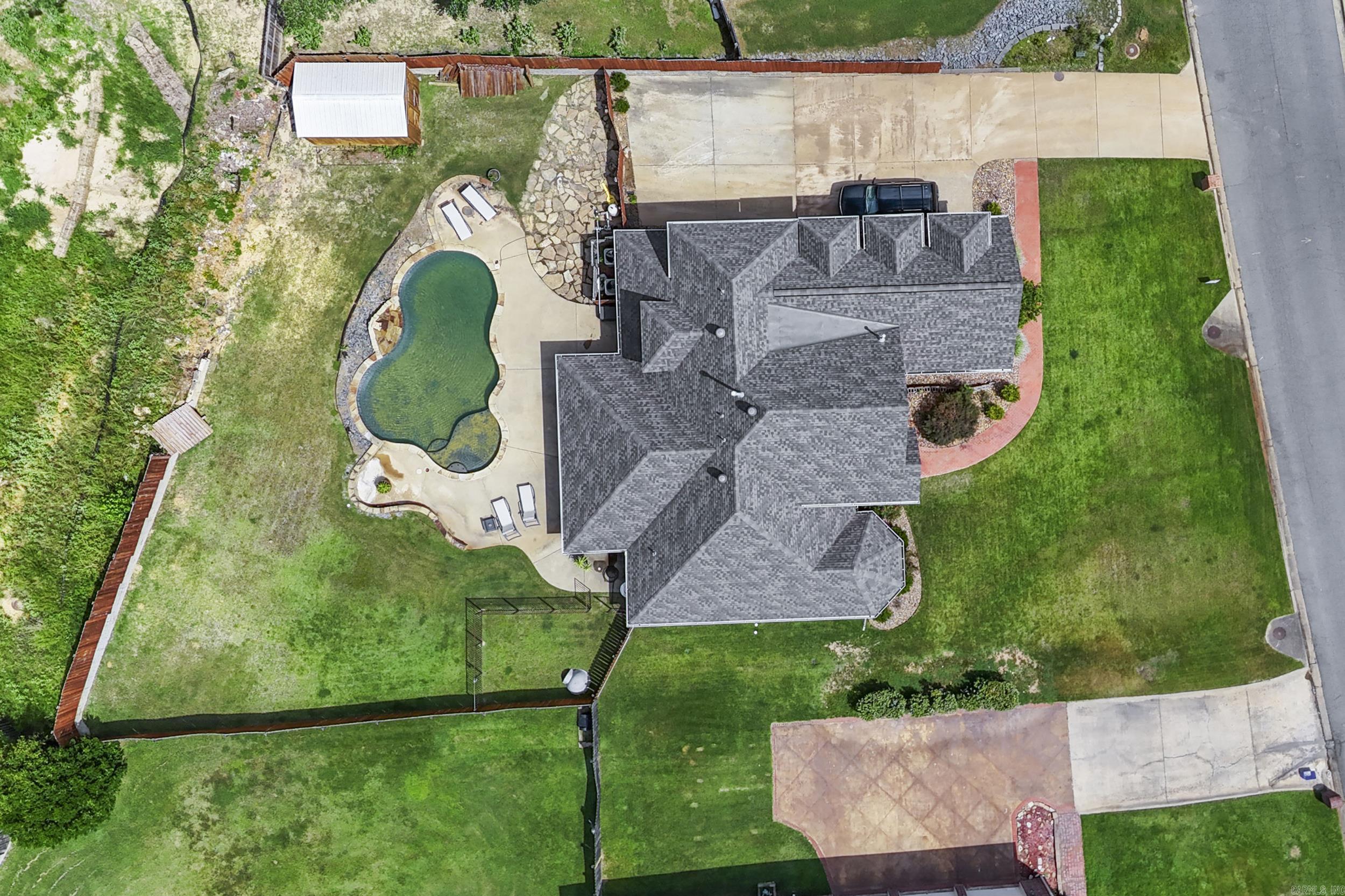 130 Oneida  Maumelle, AR