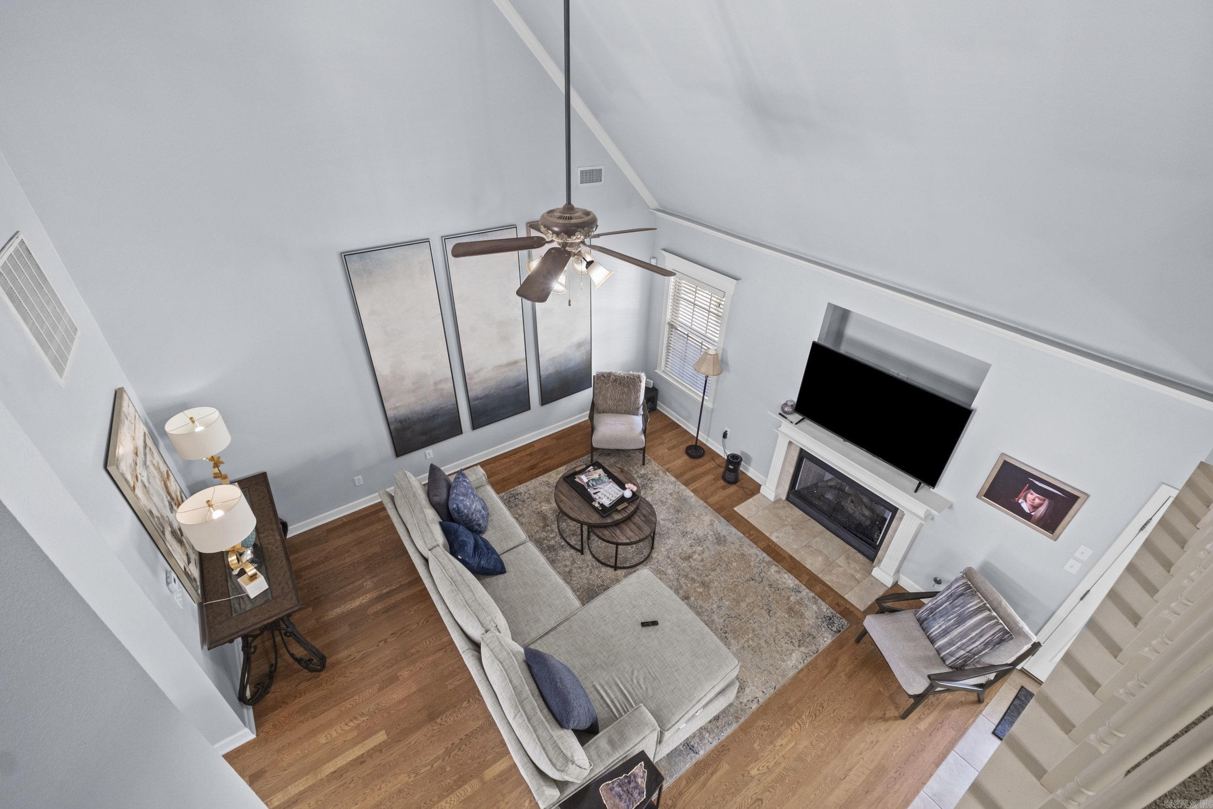 130 Oneida  Maumelle, AR