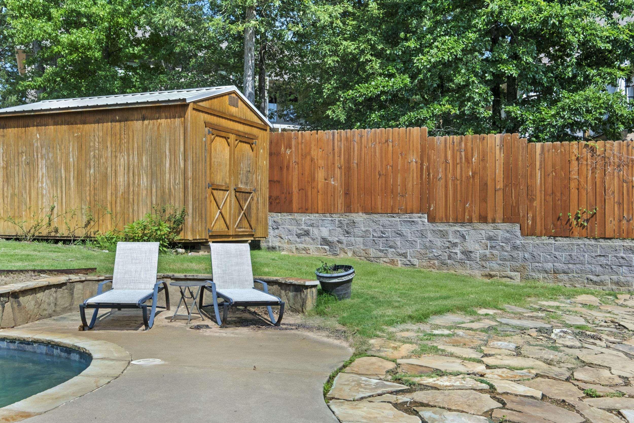 130 Oneida  Maumelle, AR