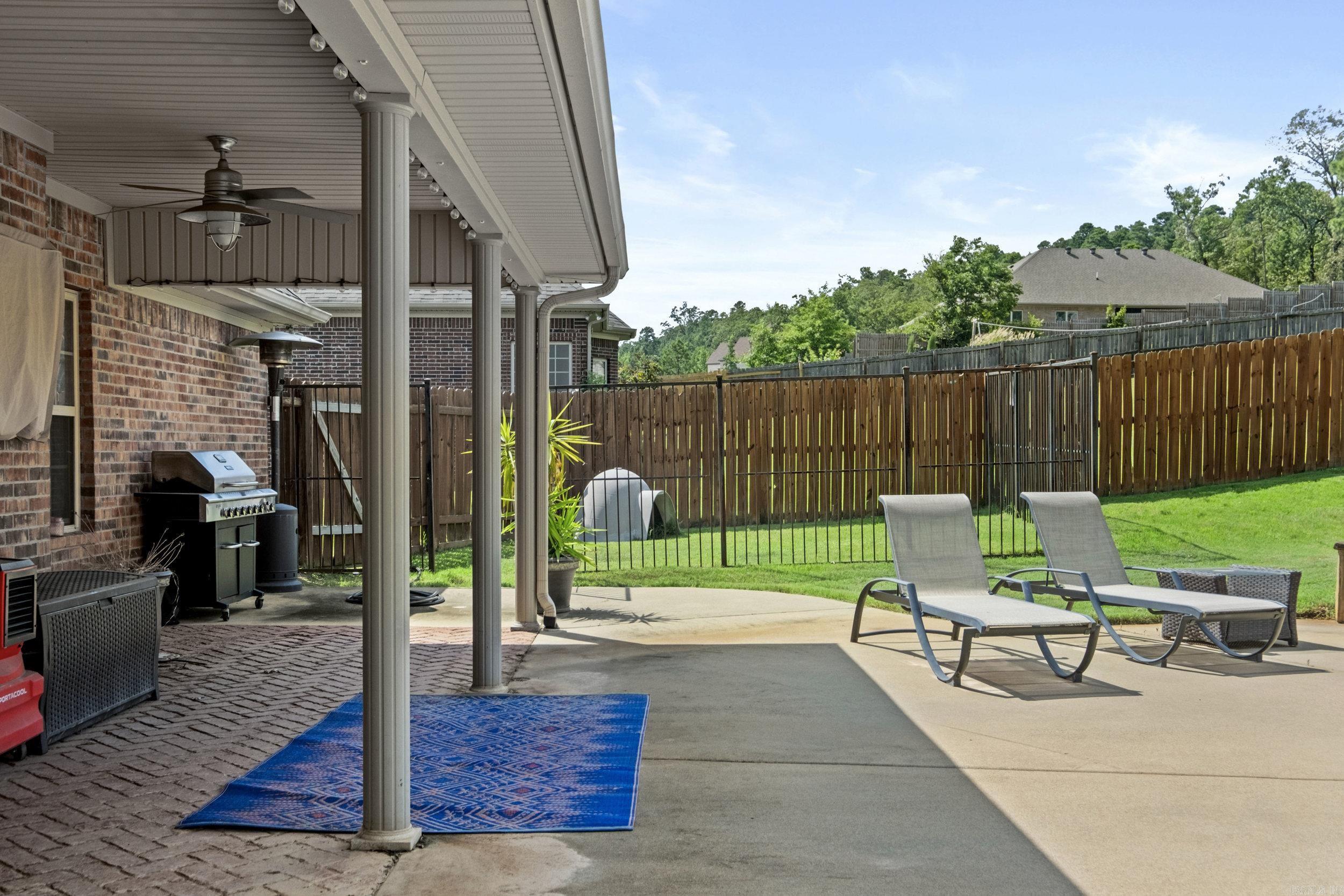 130 Oneida  Maumelle, AR