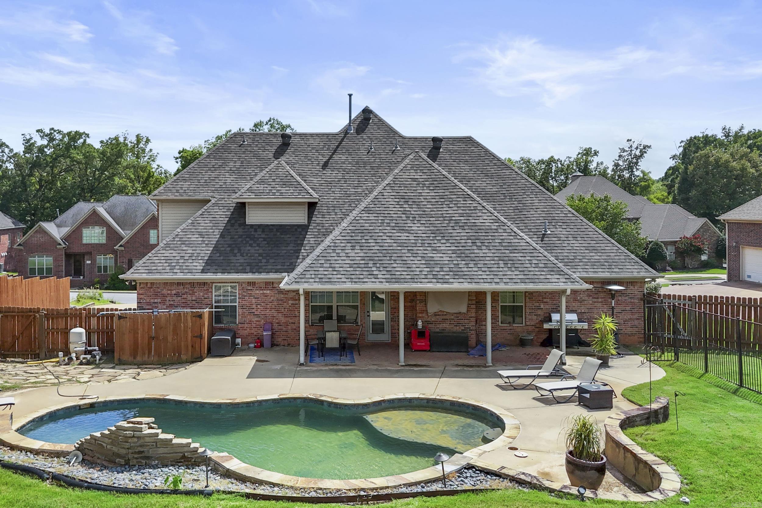 130 Oneida  Maumelle, AR