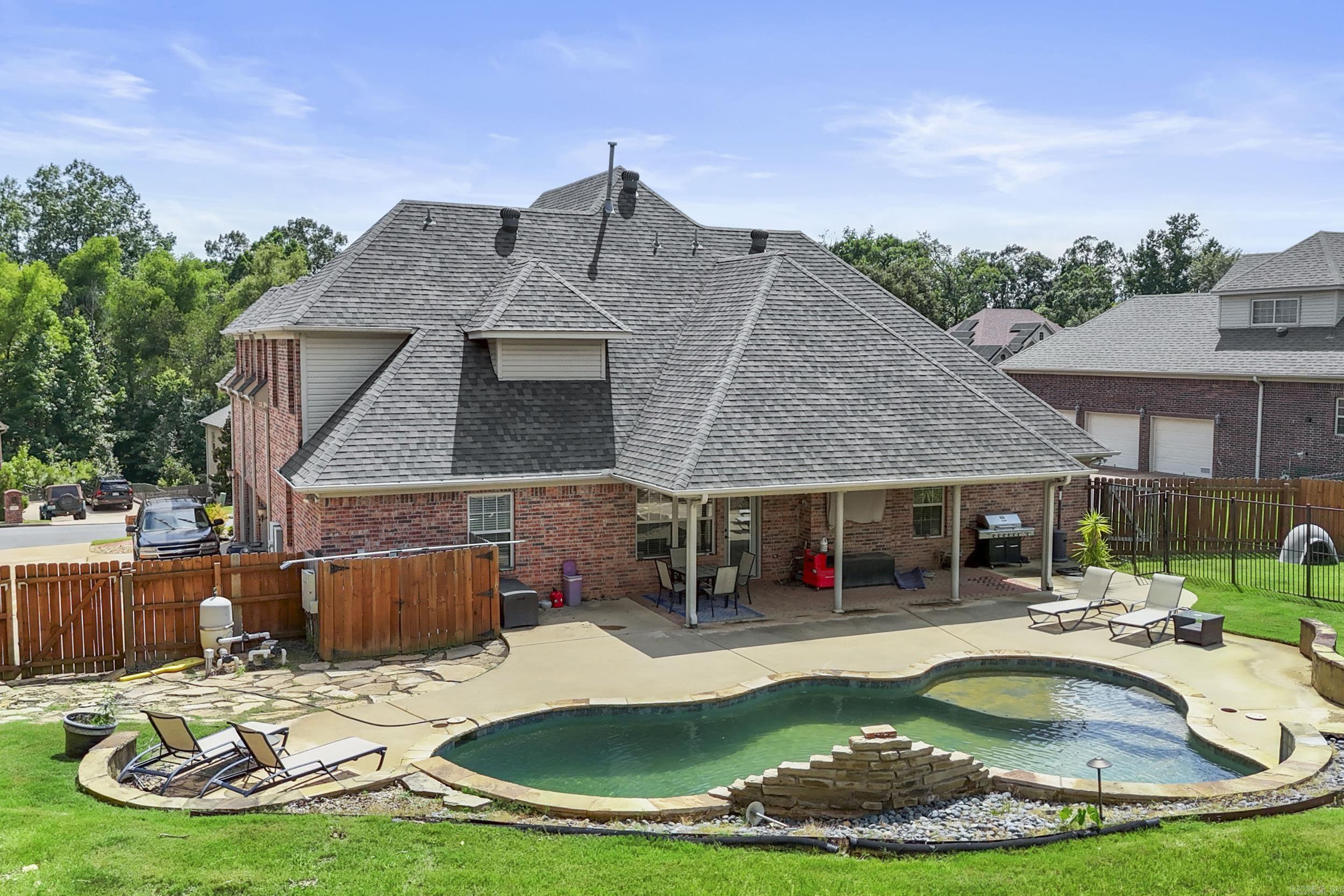 130 Oneida  Maumelle, AR