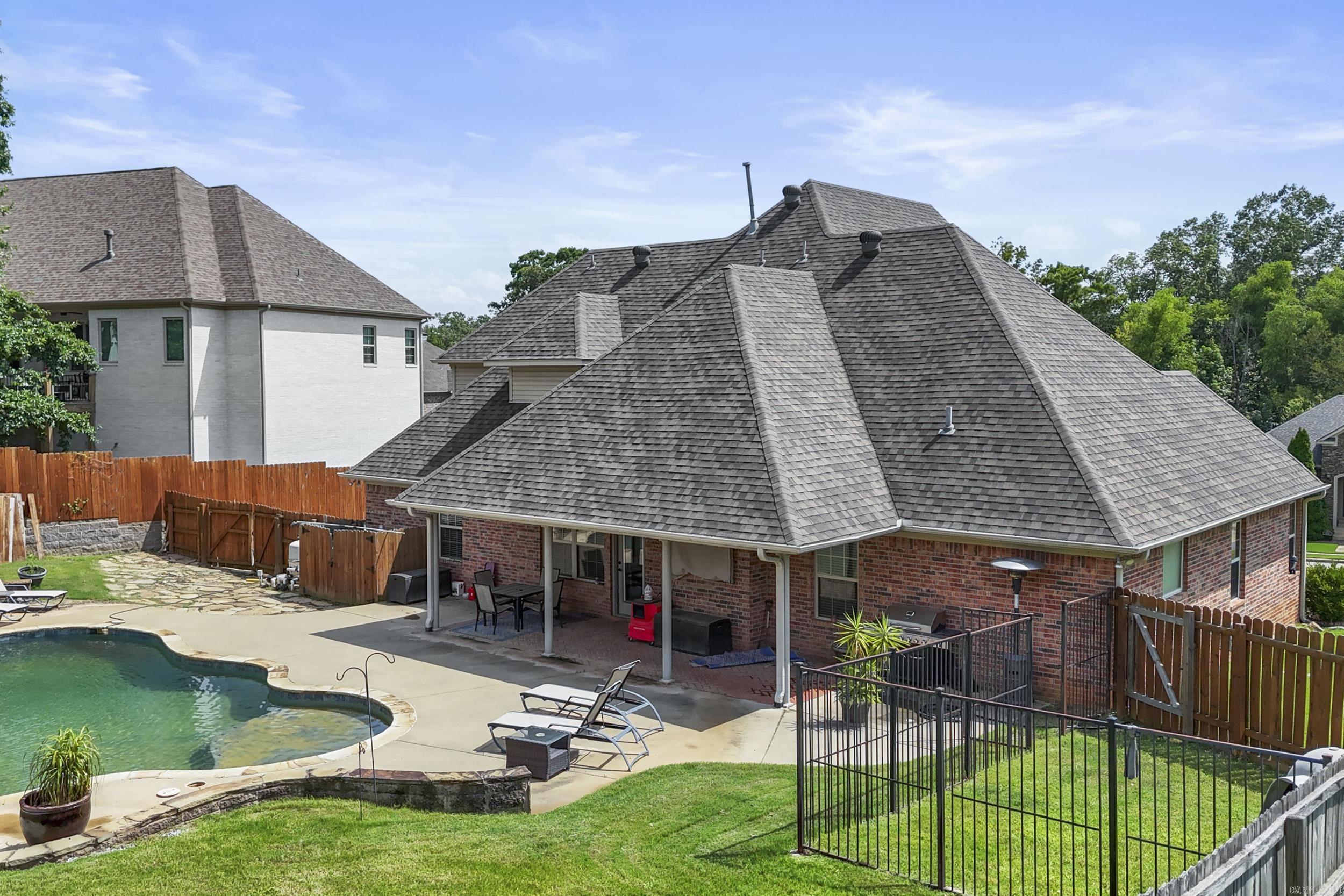 130 Oneida  Maumelle, AR