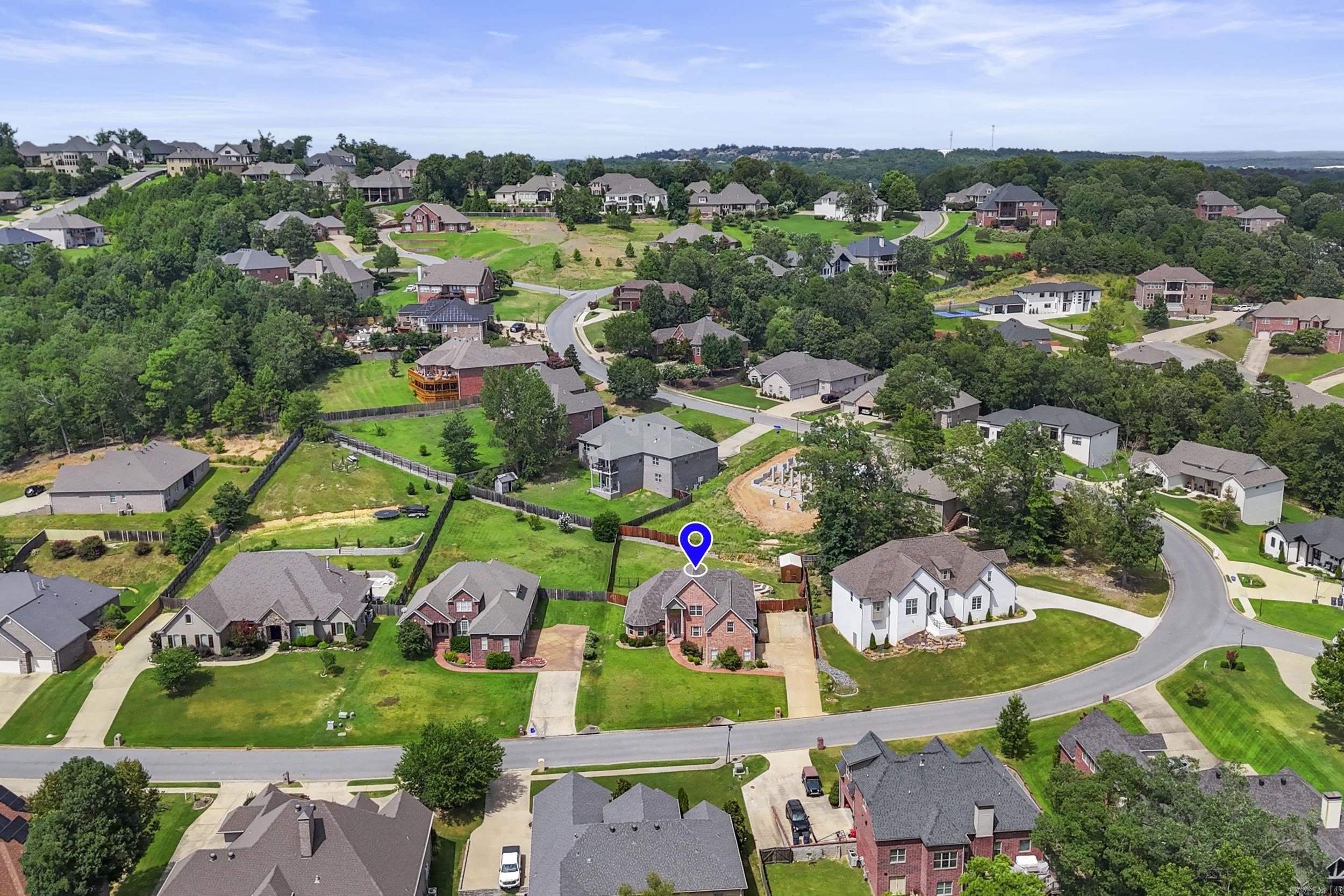 130 Oneida  Maumelle, AR