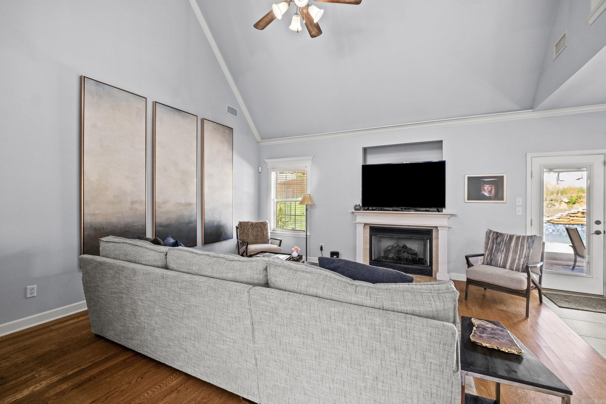 130 Oneida  Maumelle, AR
