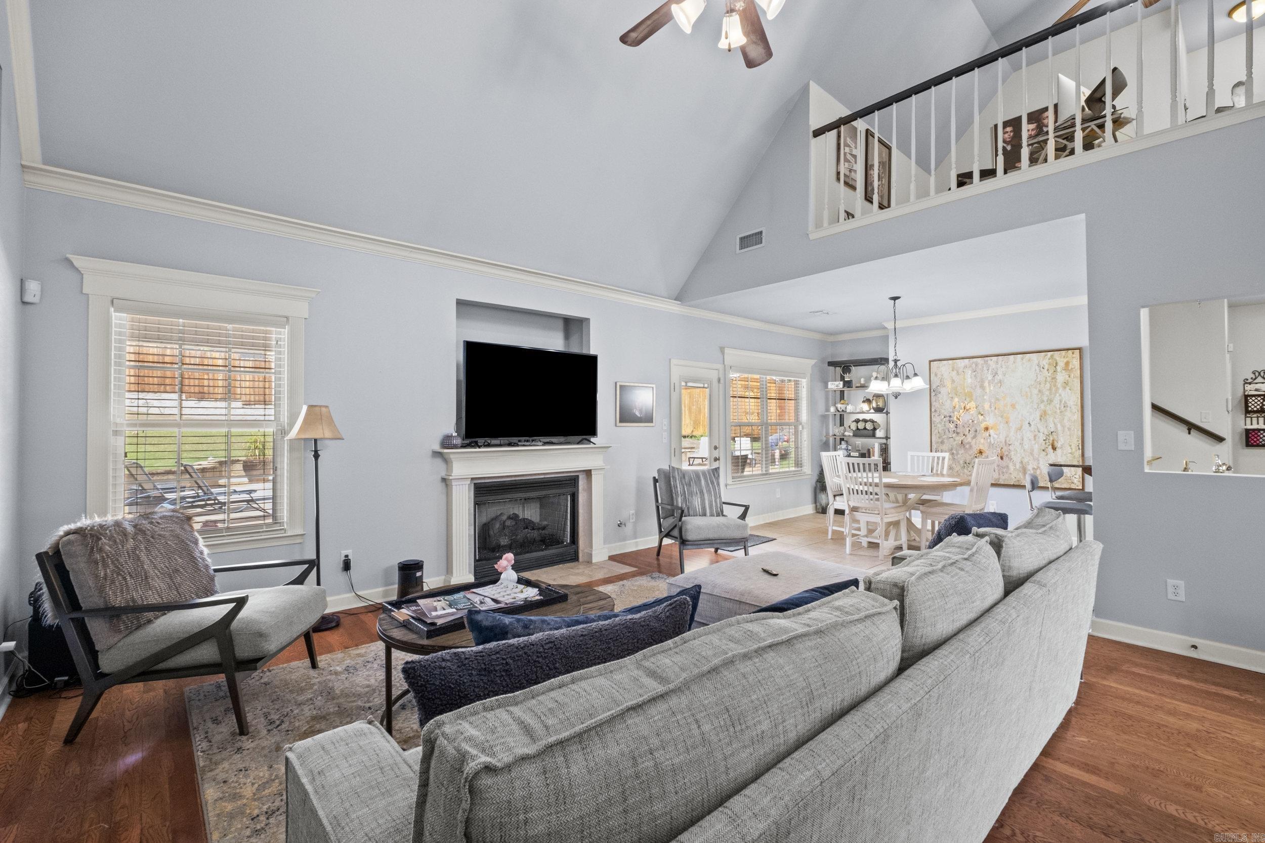 130 Oneida  Maumelle, AR