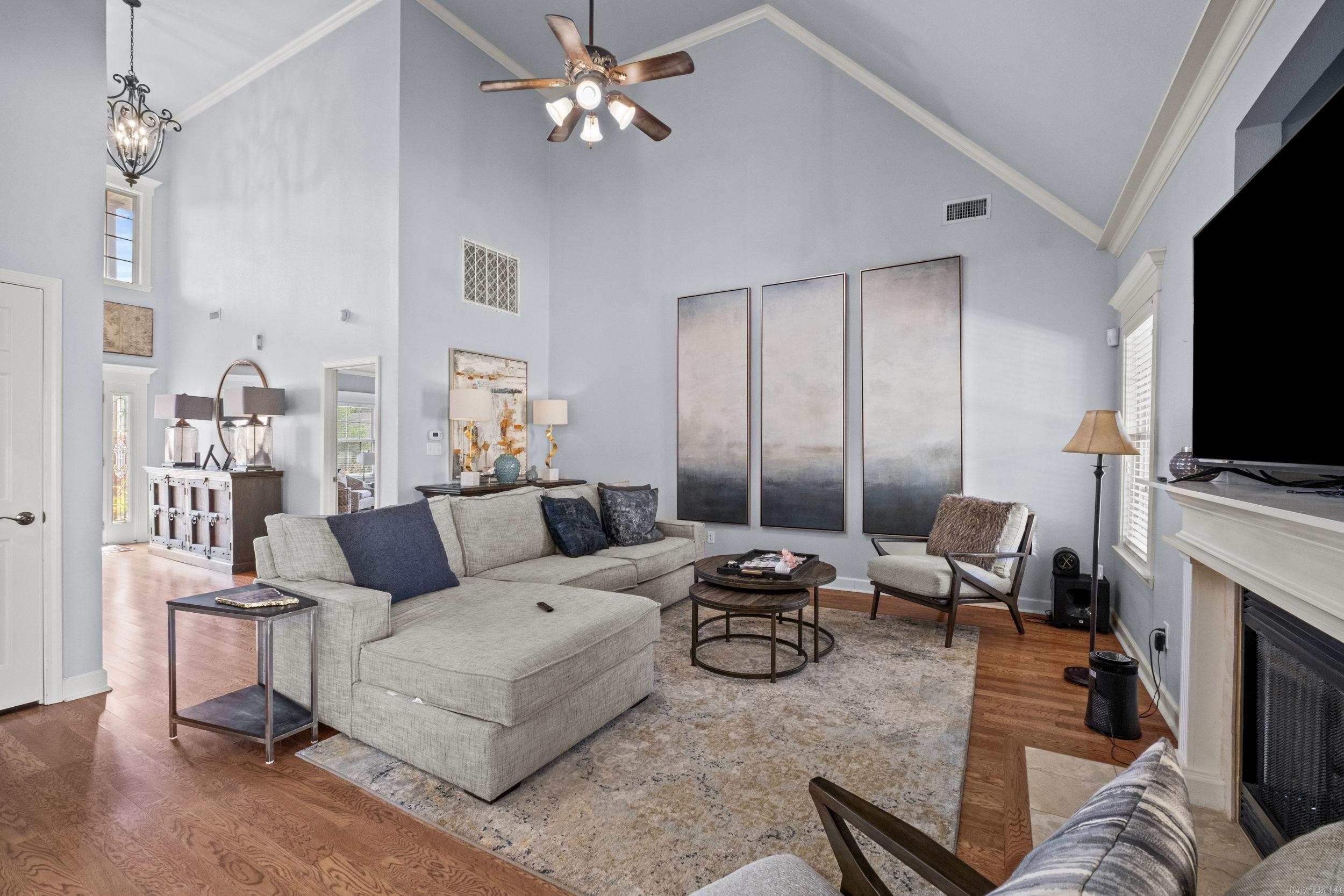 130 Oneida  Maumelle, AR