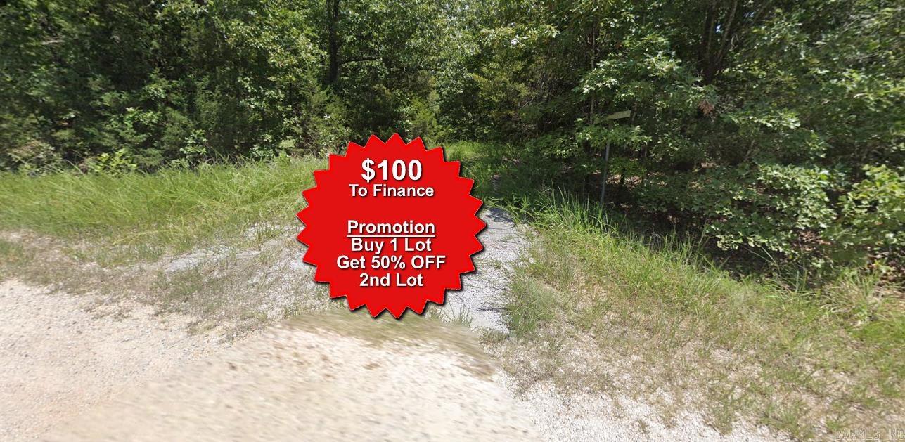 Lot 12 Mathias  Cherokee Village, AR