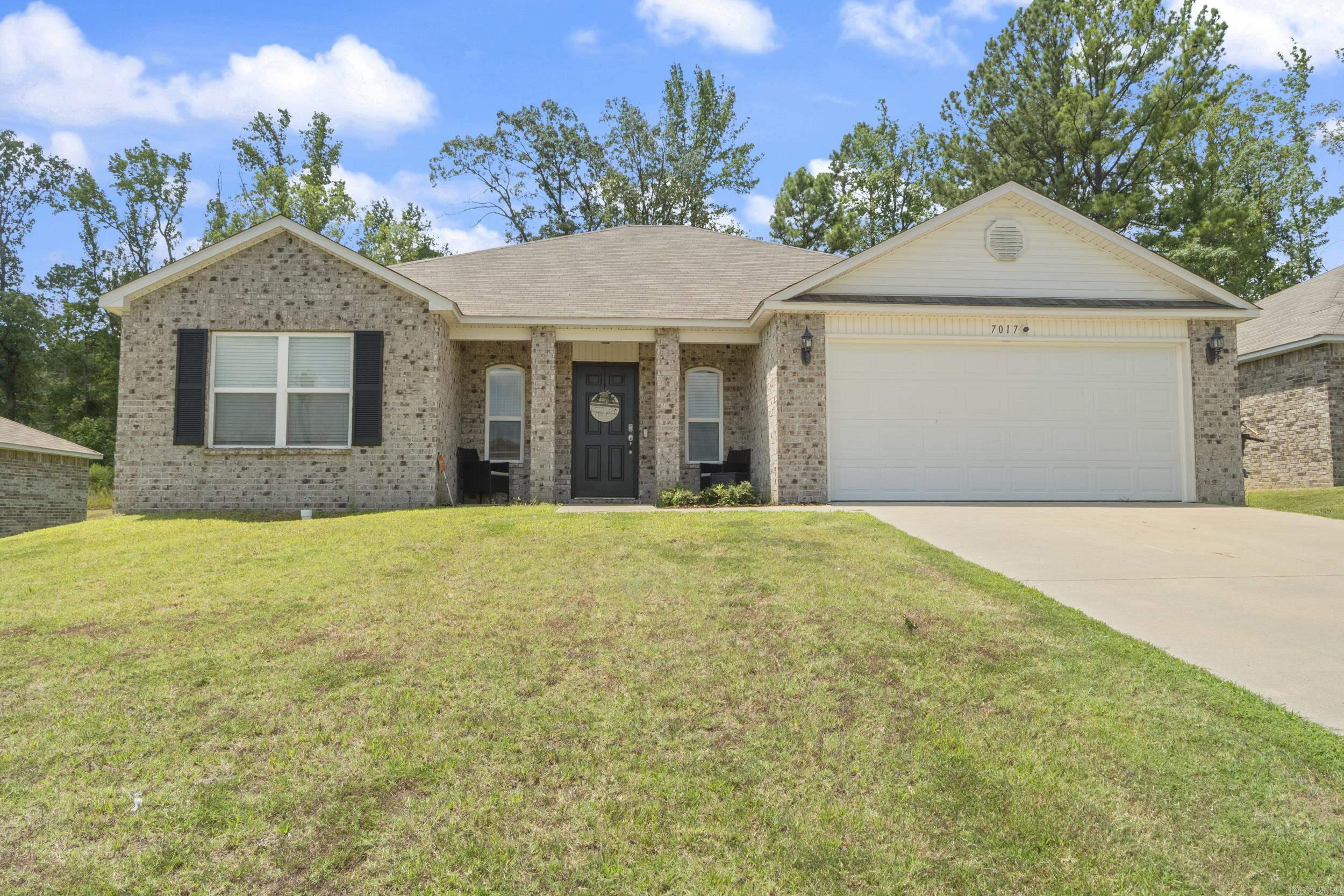 7017 Woodsgate  Alexander, AR