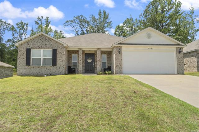 7017  Woodsgate  Alexander, AR