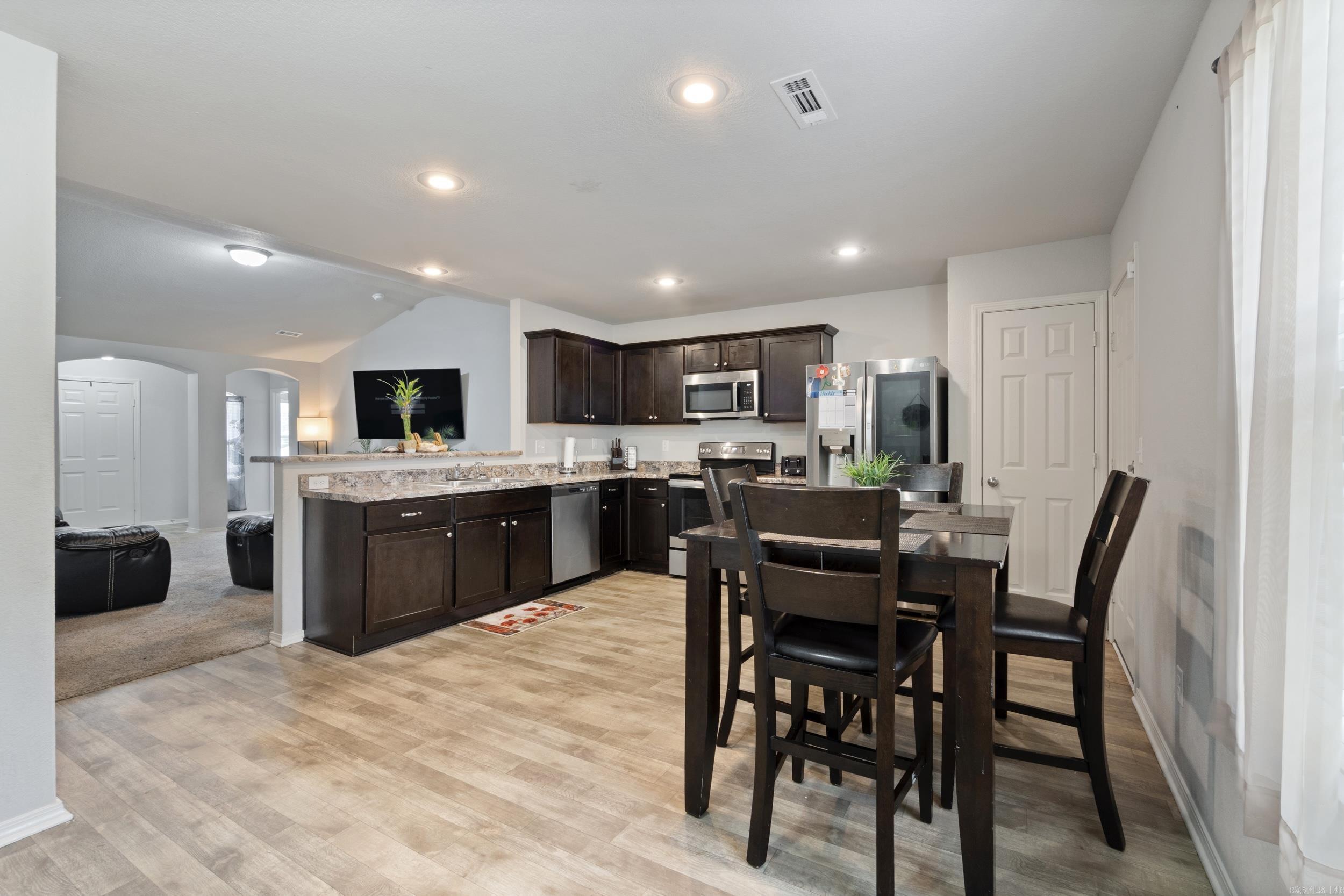 7017 Woodsgate  Alexander, AR