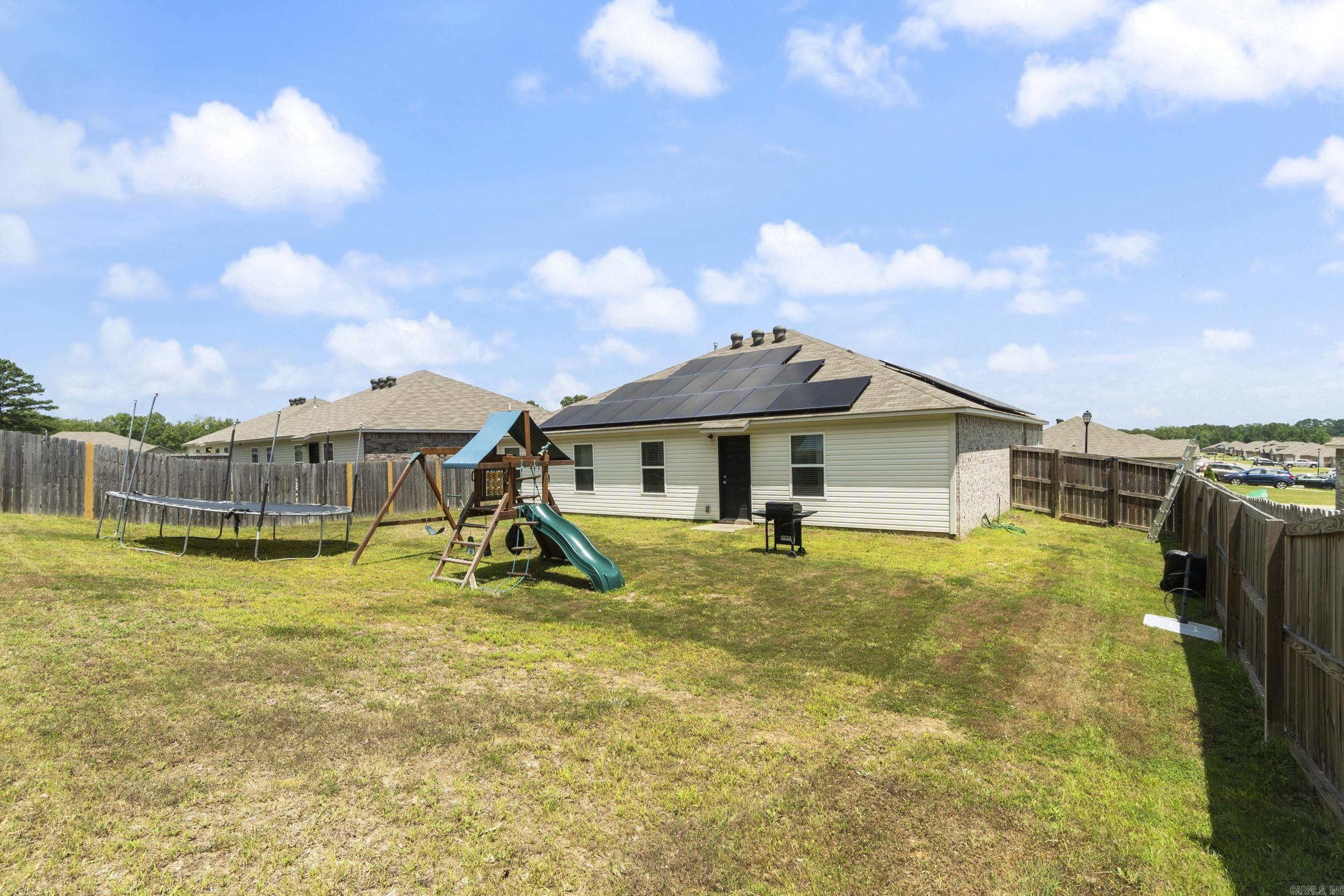 7017 Woodsgate  Alexander, AR
