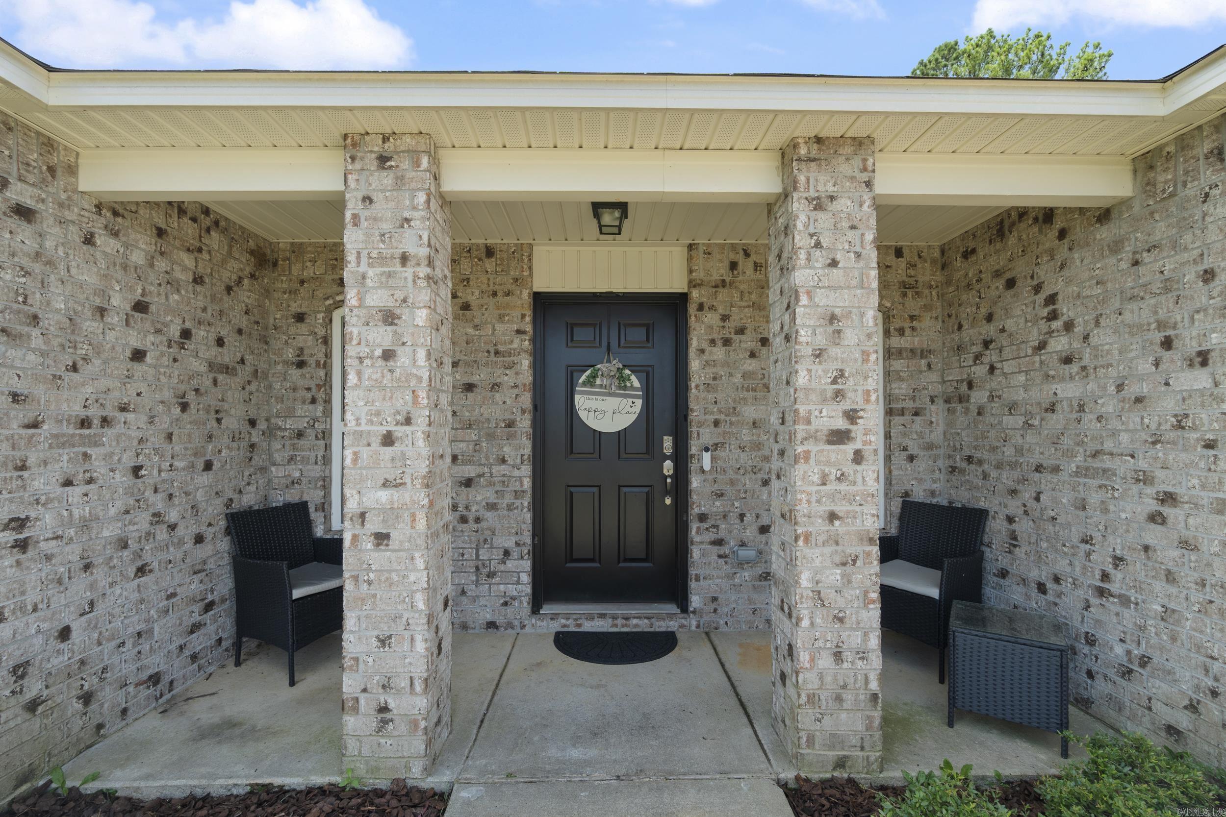 7017 Woodsgate  Alexander, AR