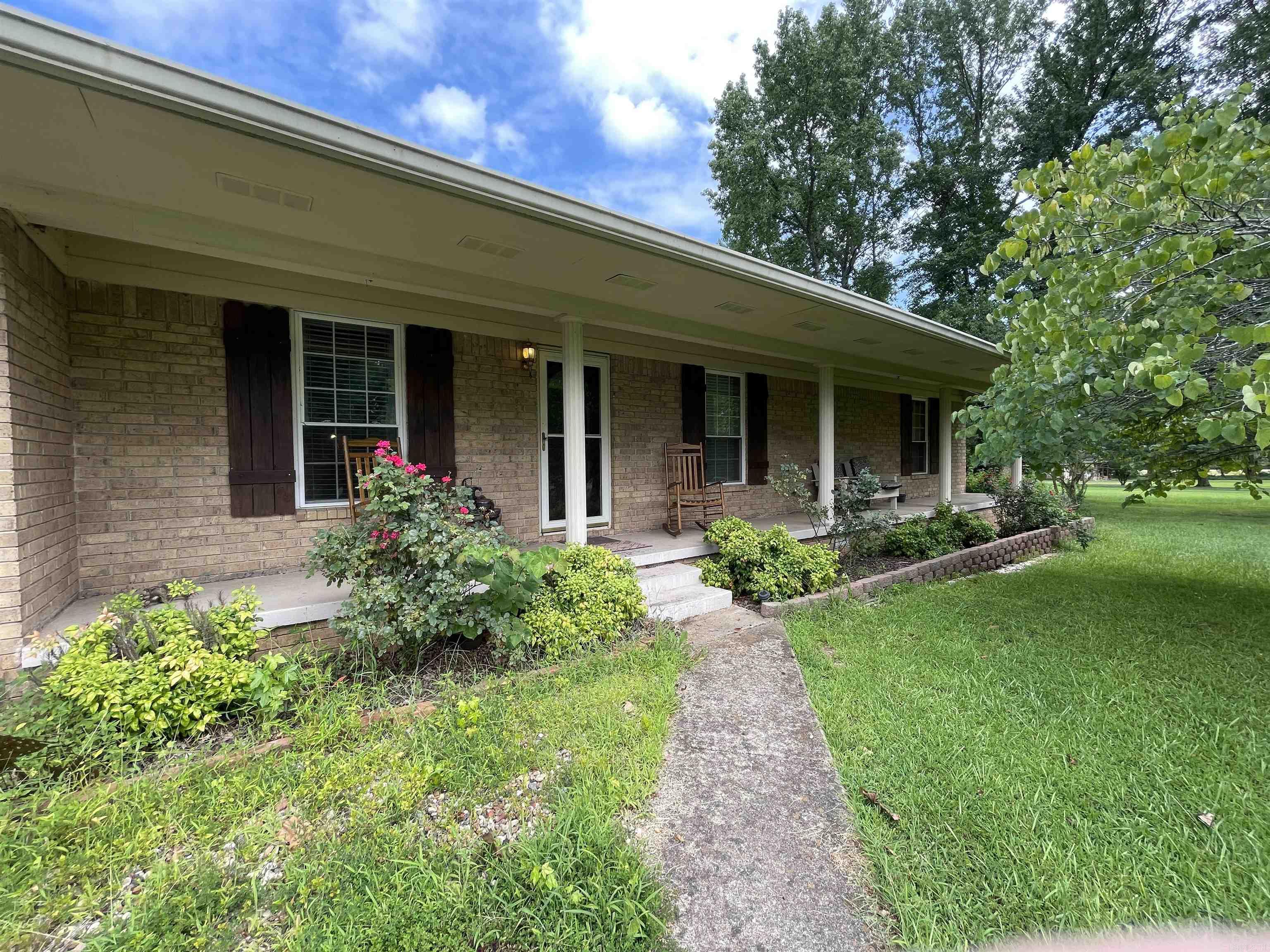 201 Ponderosa  Cabot, AR