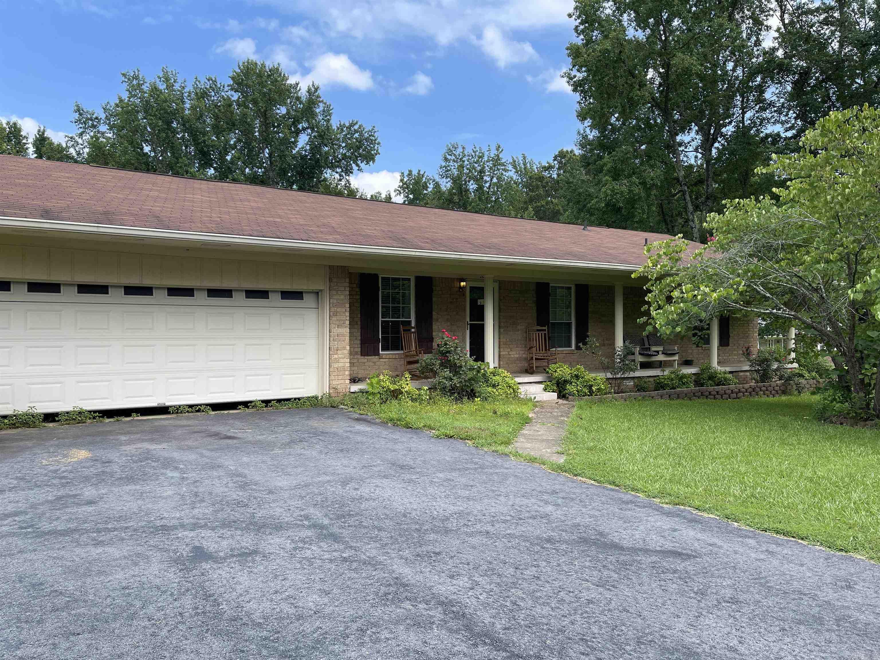 201 Ponderosa  Cabot, AR