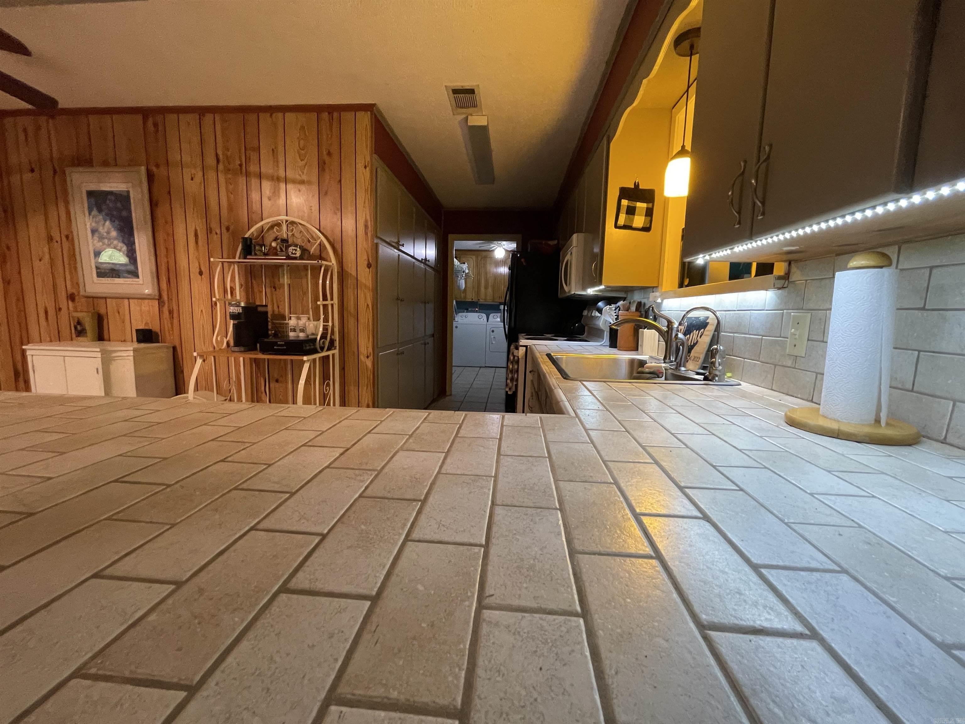 201 Ponderosa  Cabot, AR
