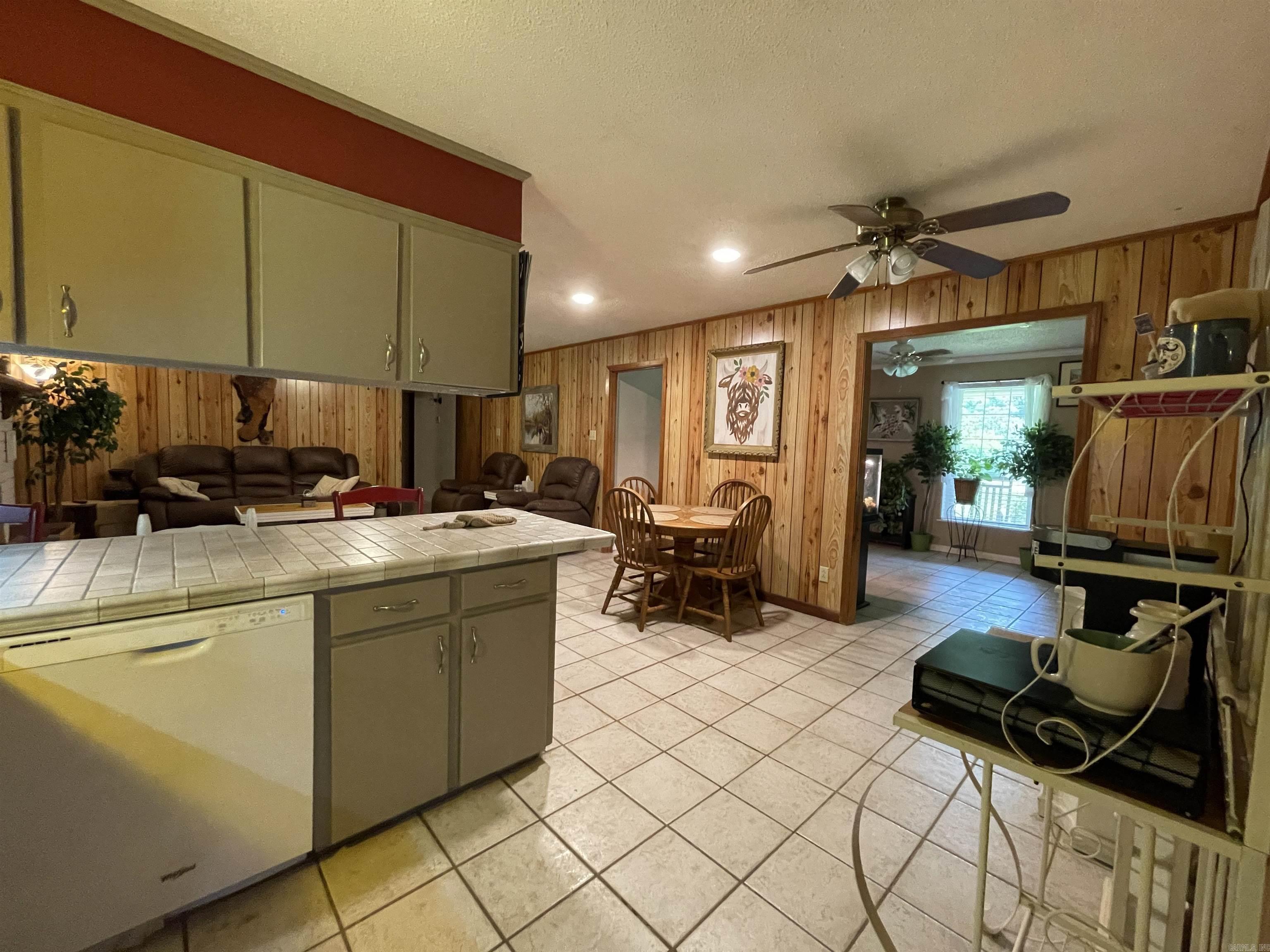 201 Ponderosa  Cabot, AR
