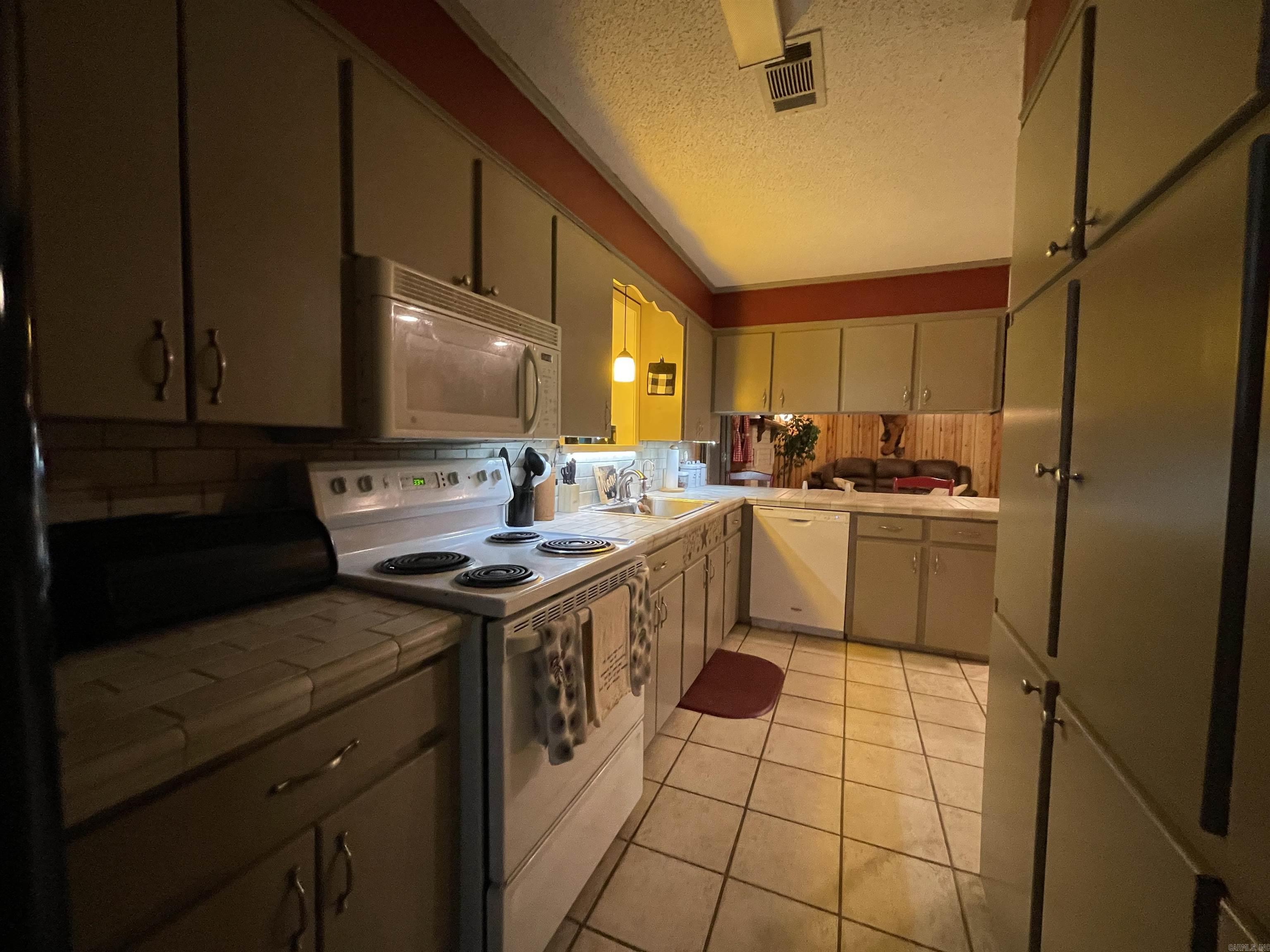201 Ponderosa  Cabot, AR