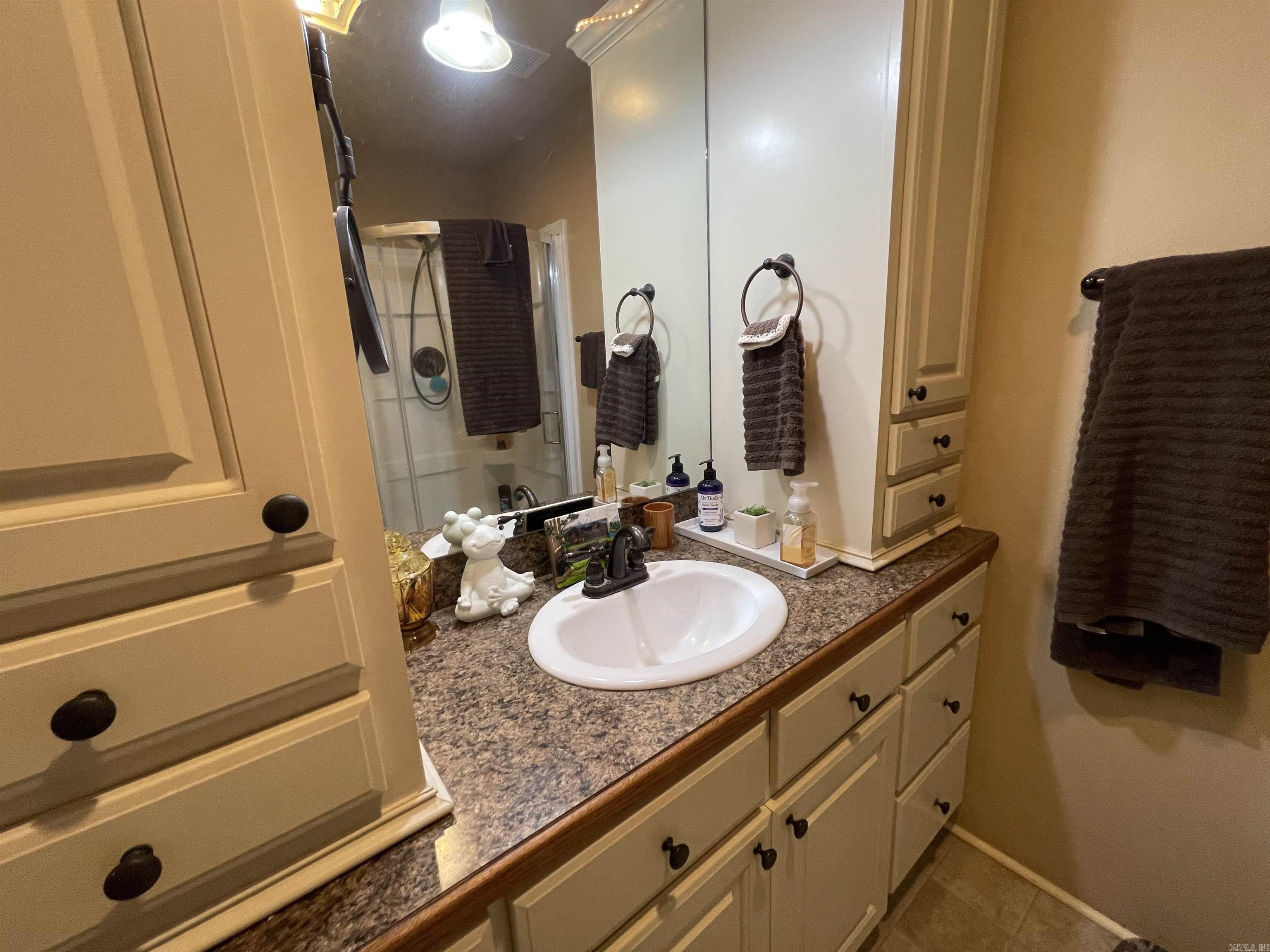 201 Ponderosa  Cabot, AR