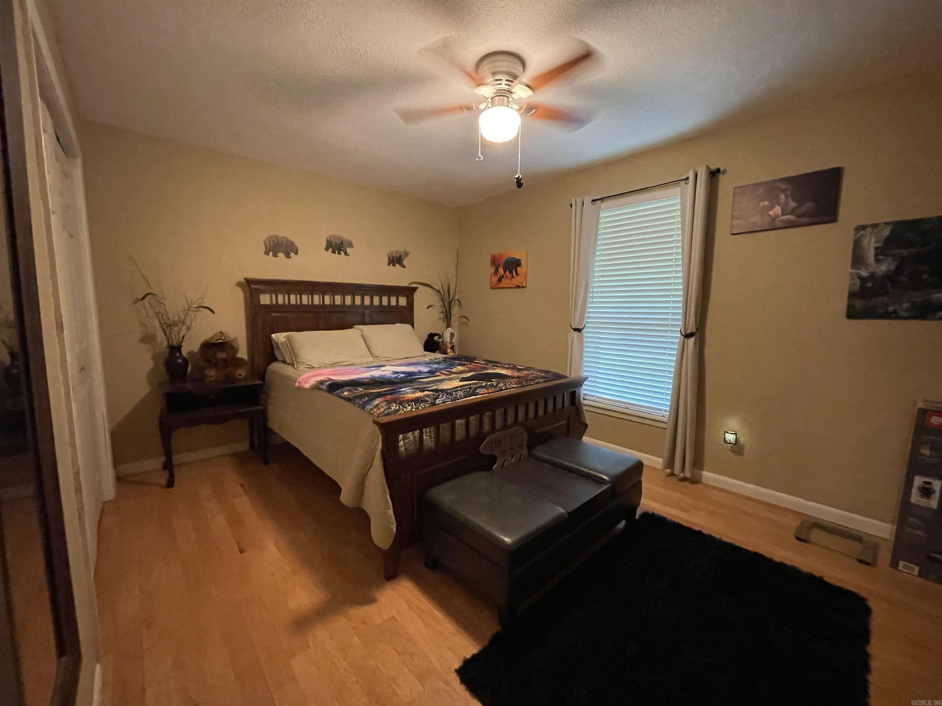 201 Ponderosa  Cabot, AR