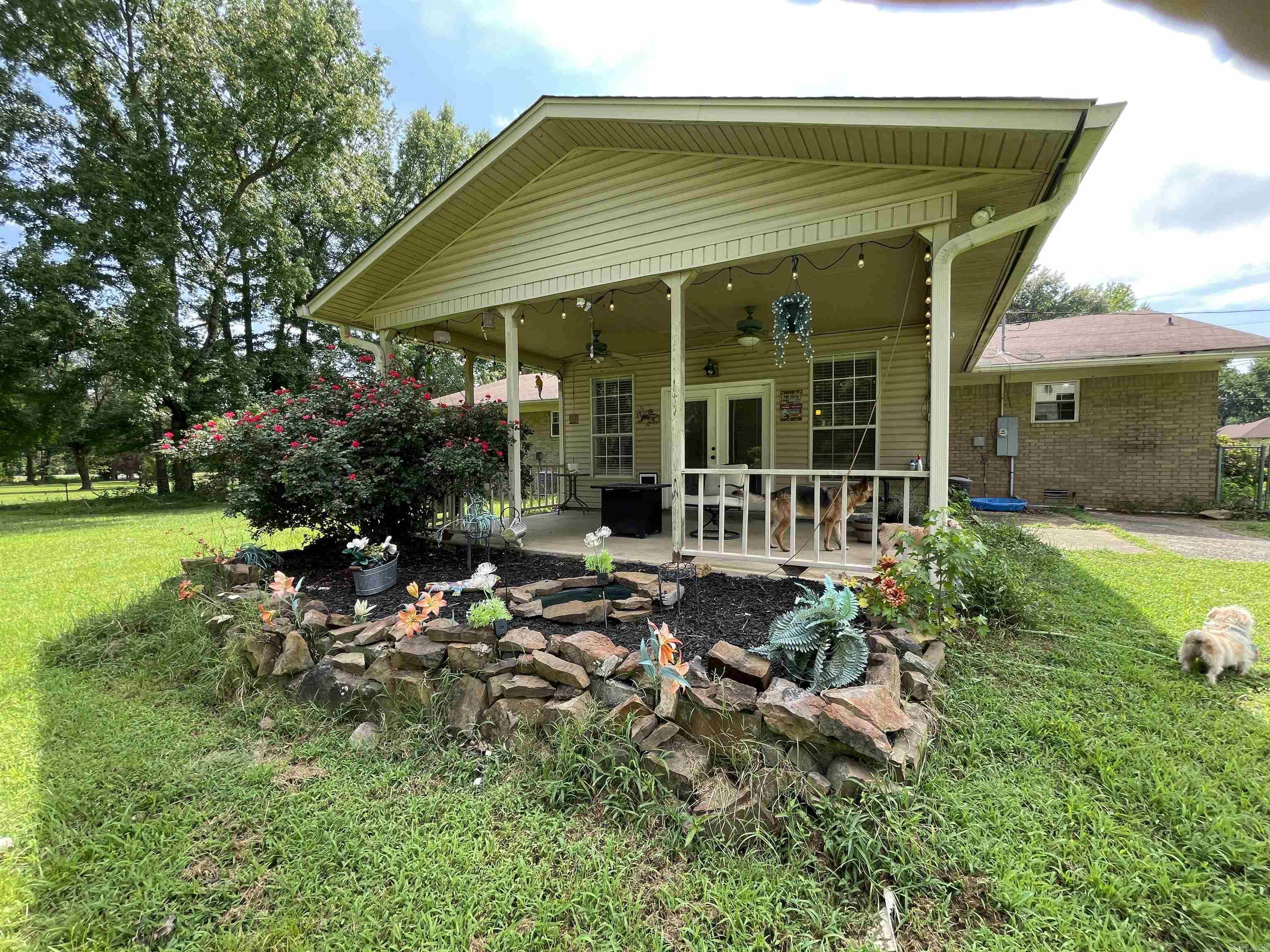 201 Ponderosa  Cabot, AR