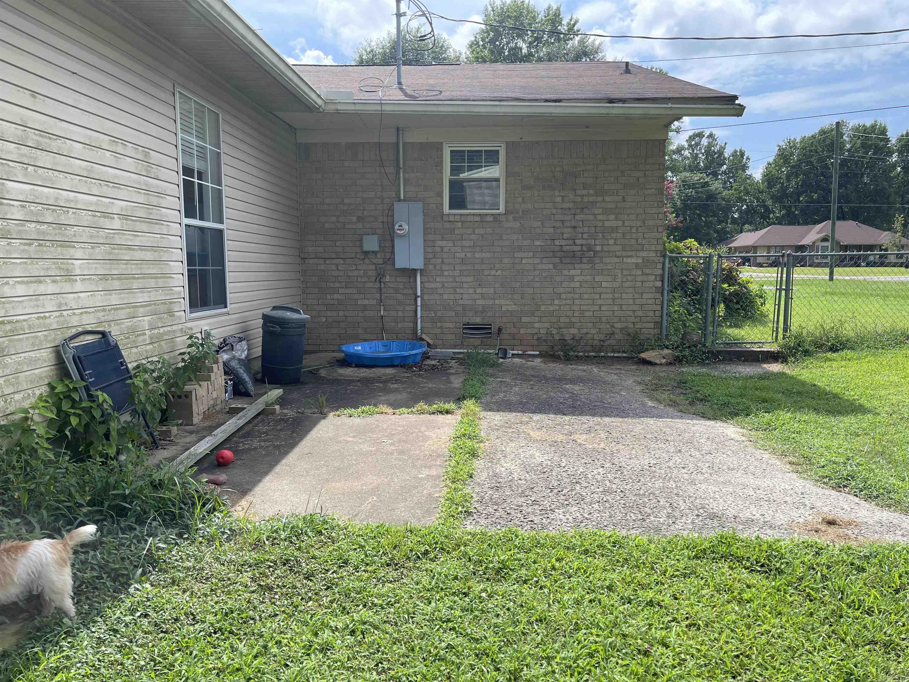 201 Ponderosa  Cabot, AR