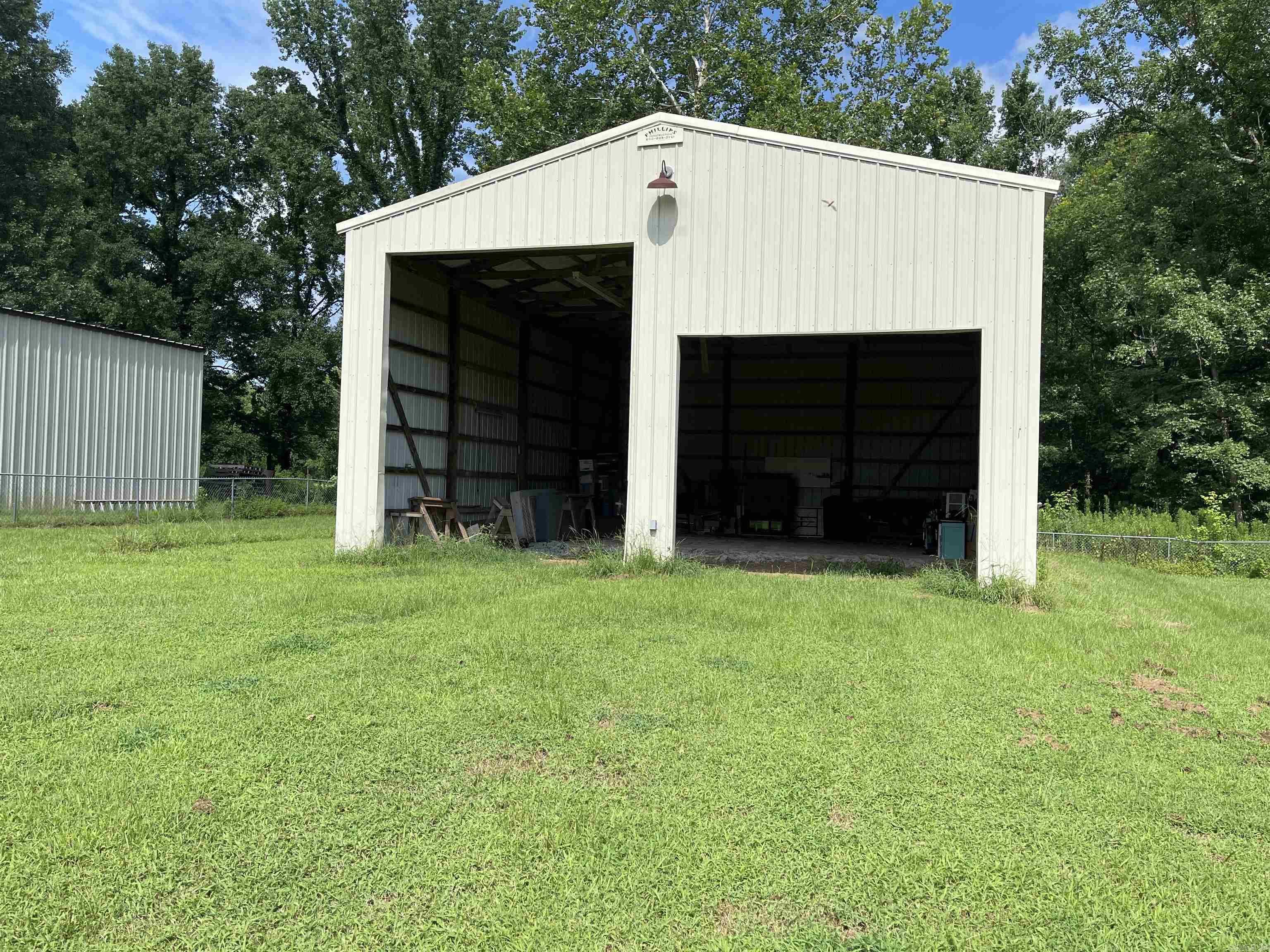 201 Ponderosa  Cabot, AR