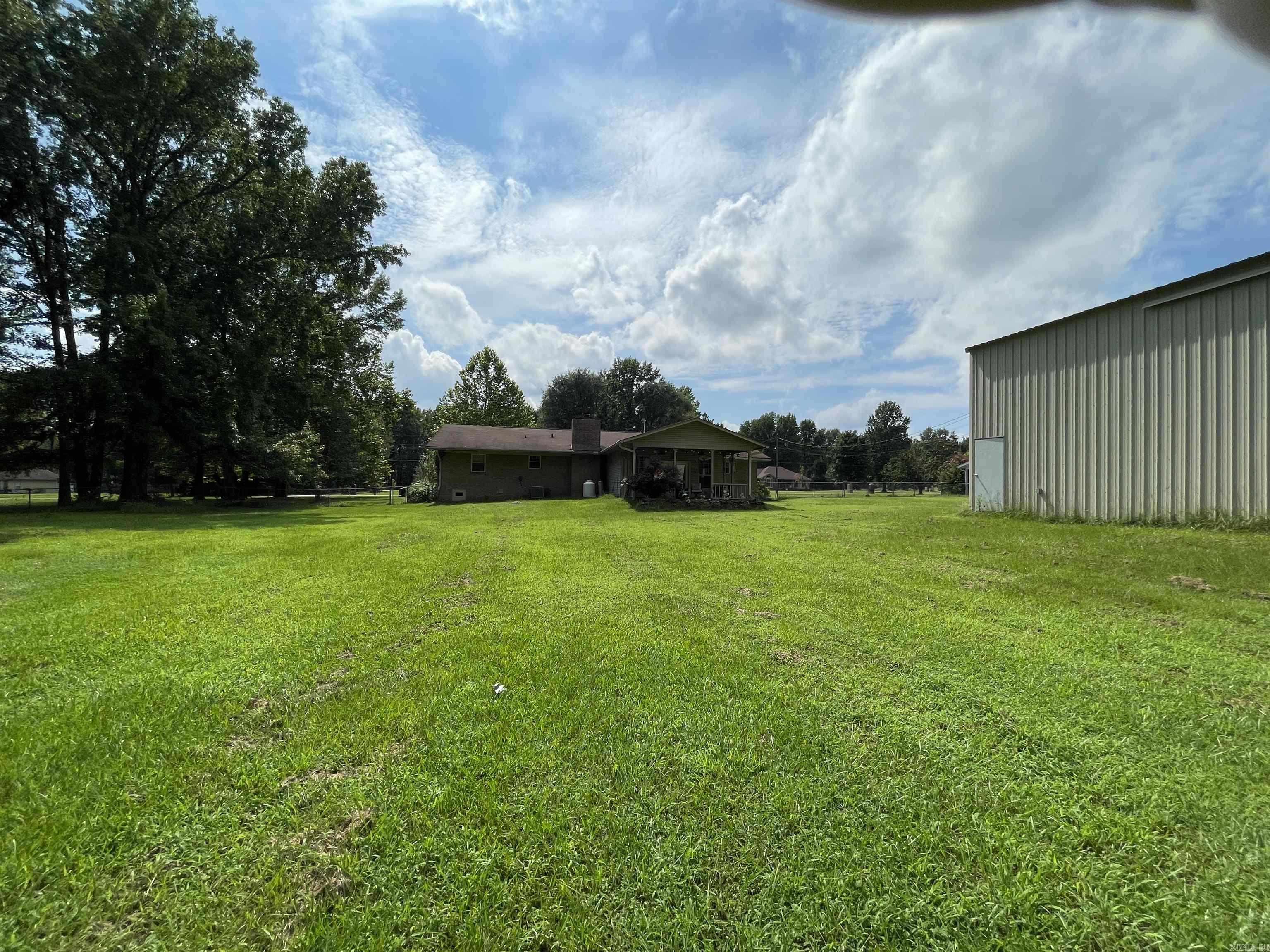201 Ponderosa  Cabot, AR