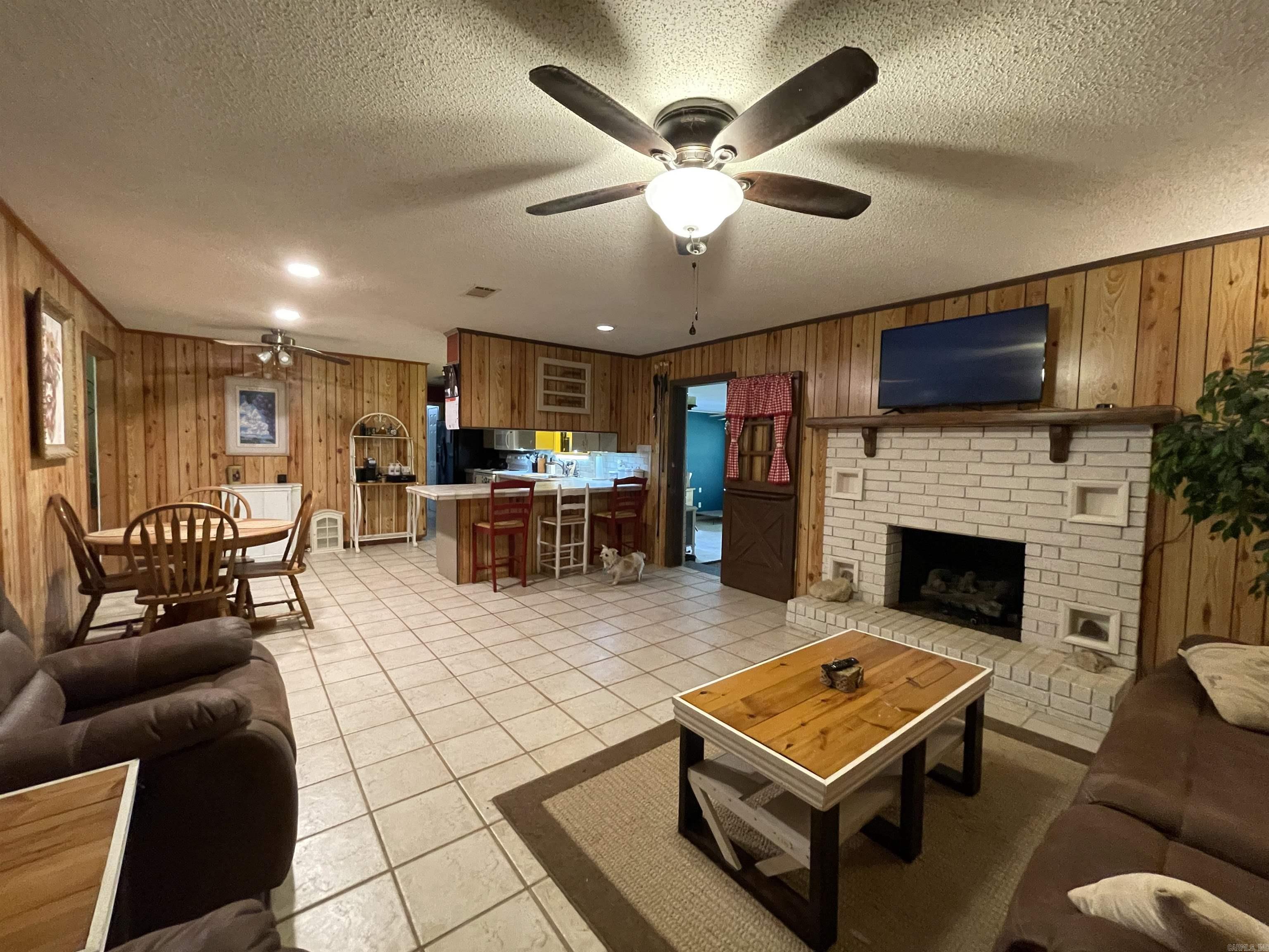 201 Ponderosa  Cabot, AR