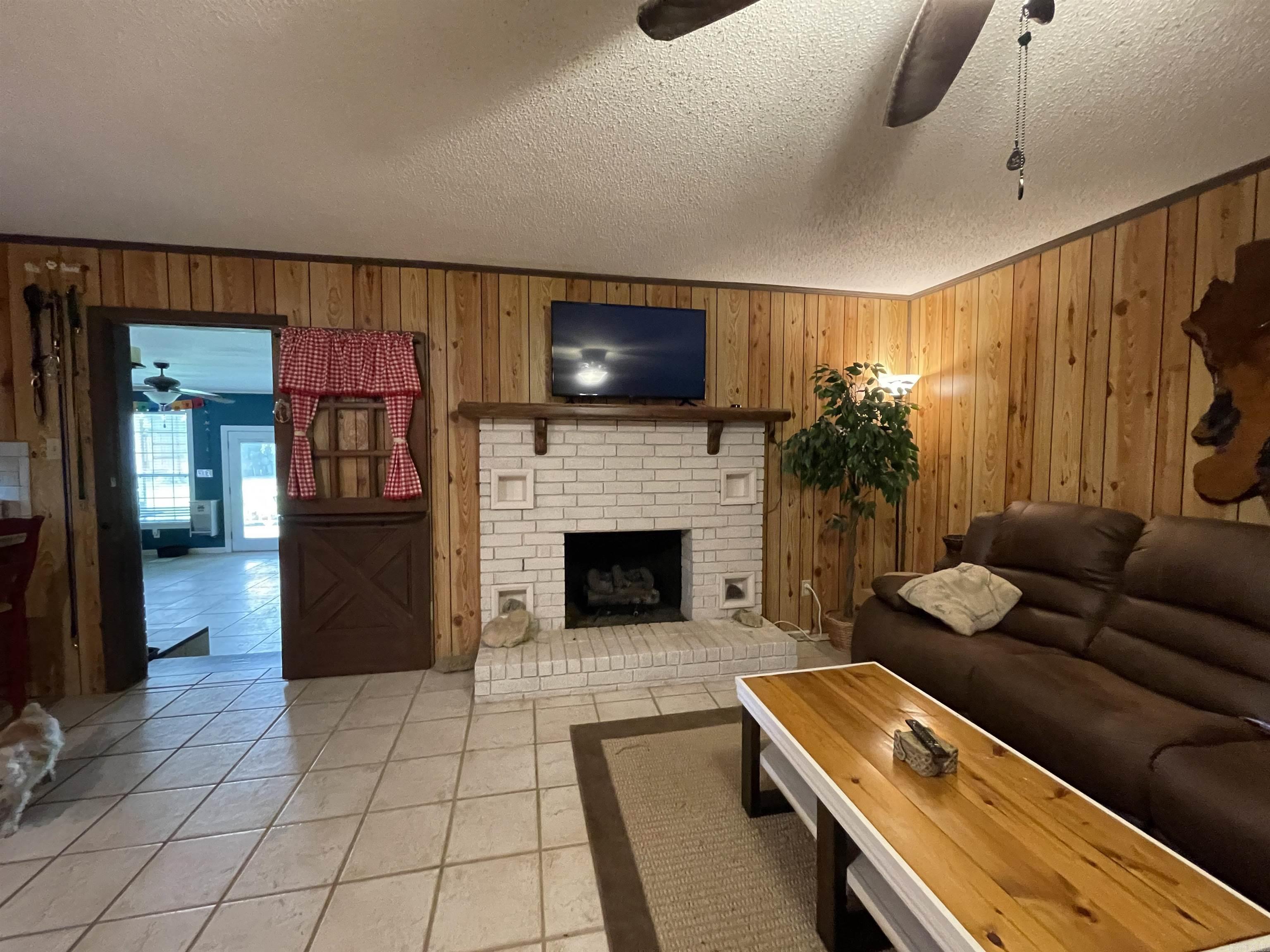 201 Ponderosa  Cabot, AR