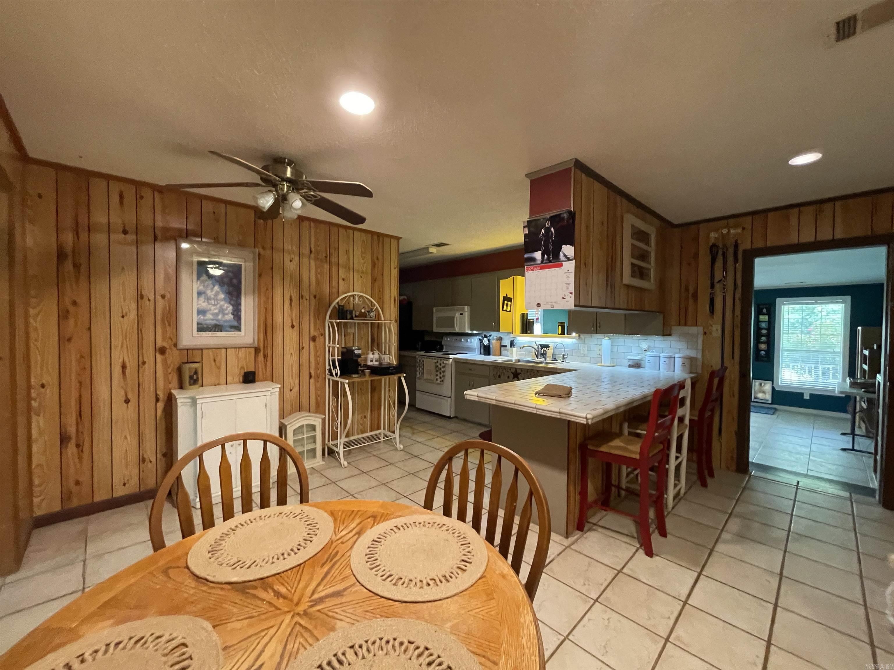 201 Ponderosa  Cabot, AR